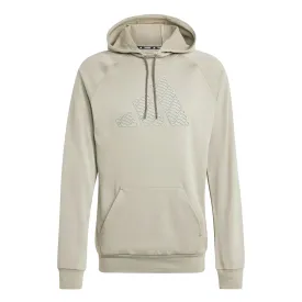 adidas Men's GG Big Logo Hoodie