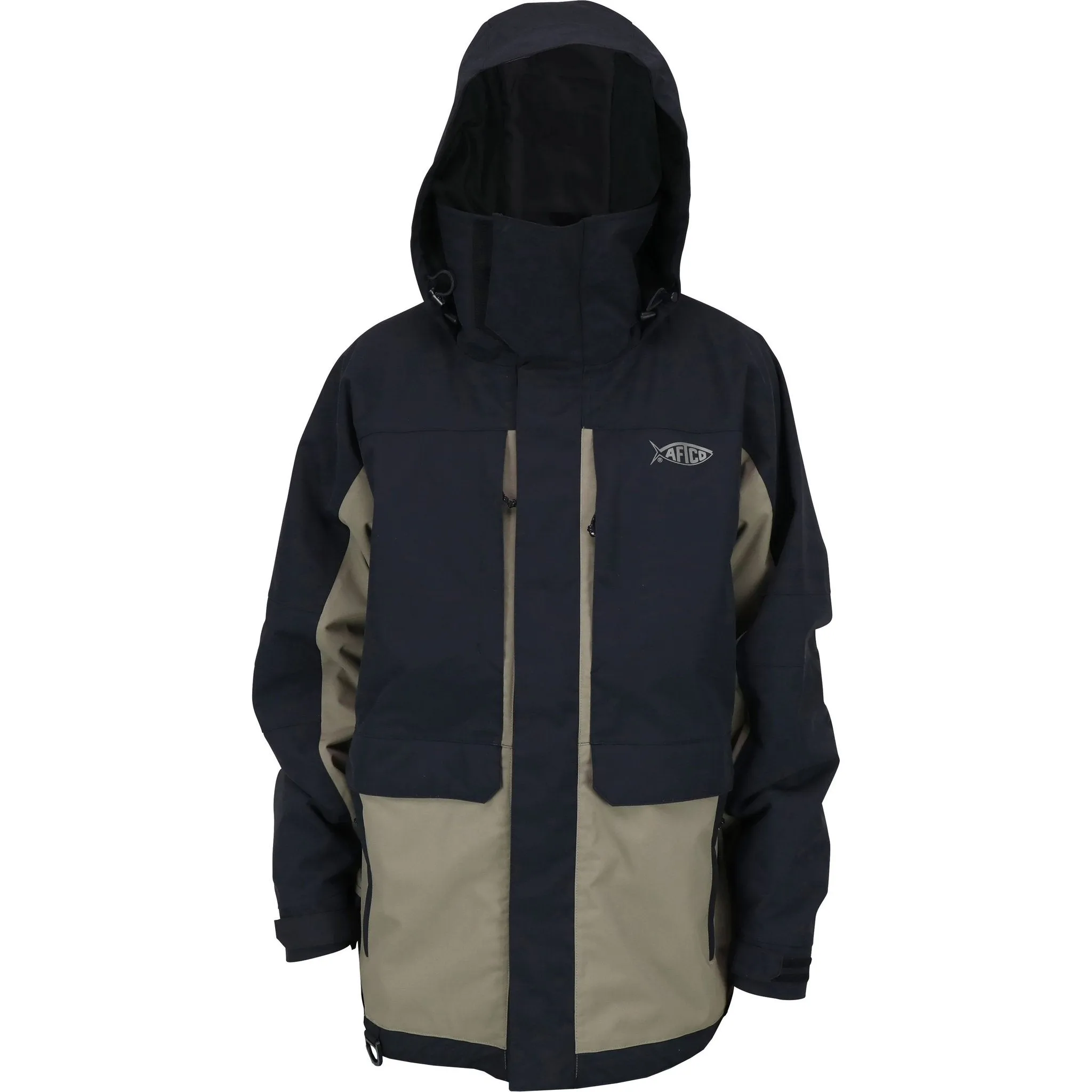 AFTCO Hydronaut Heavy-Duty Fishing Jacket