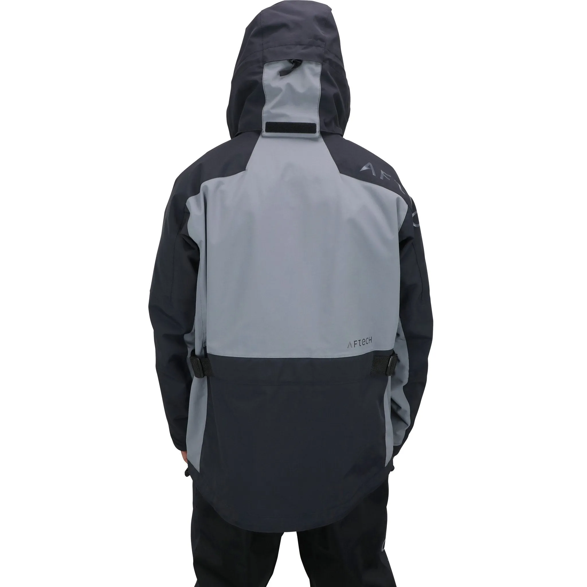 AFTCO Hydronaut Heavy-Duty Fishing Jacket