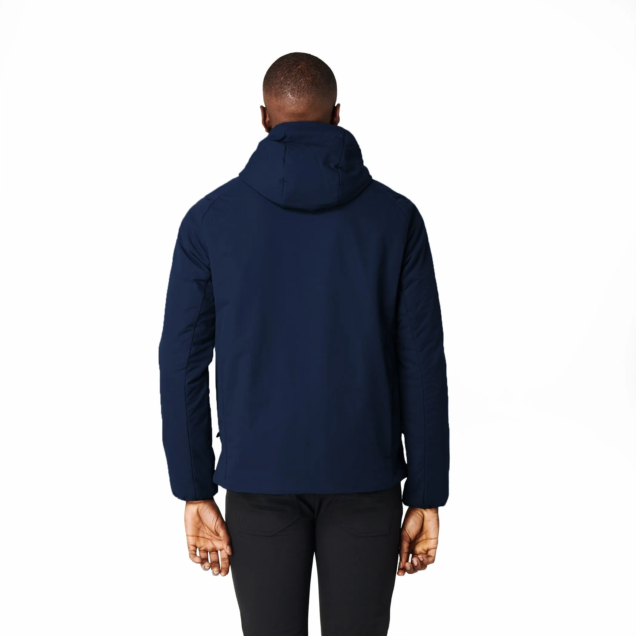 AirLoft Hooded Jacket