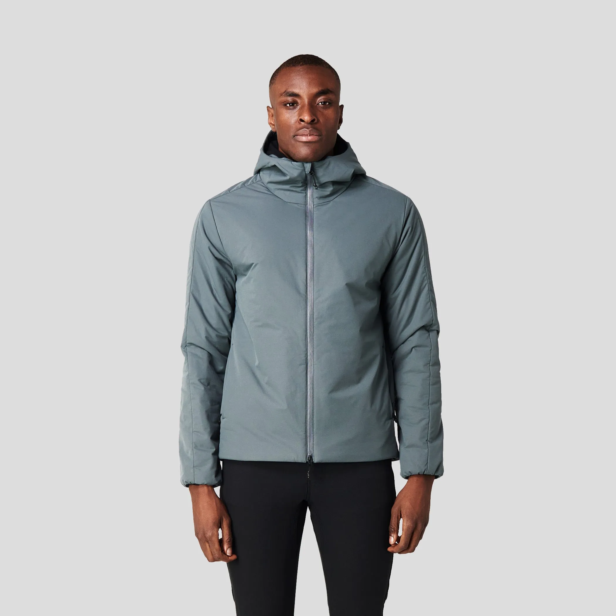 AirLoft Hooded Jacket