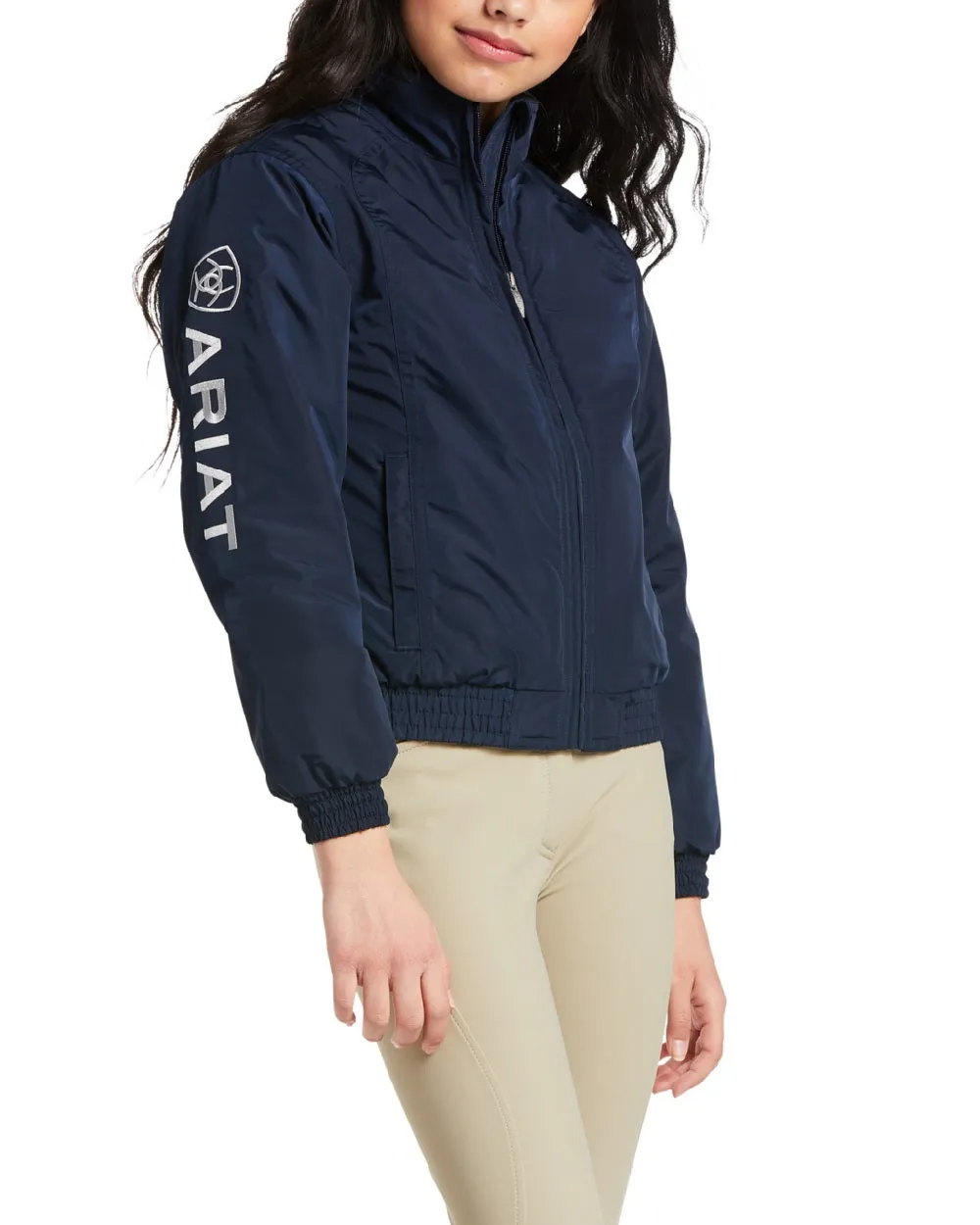 Ariat Childrens Stable Insulated Jacket