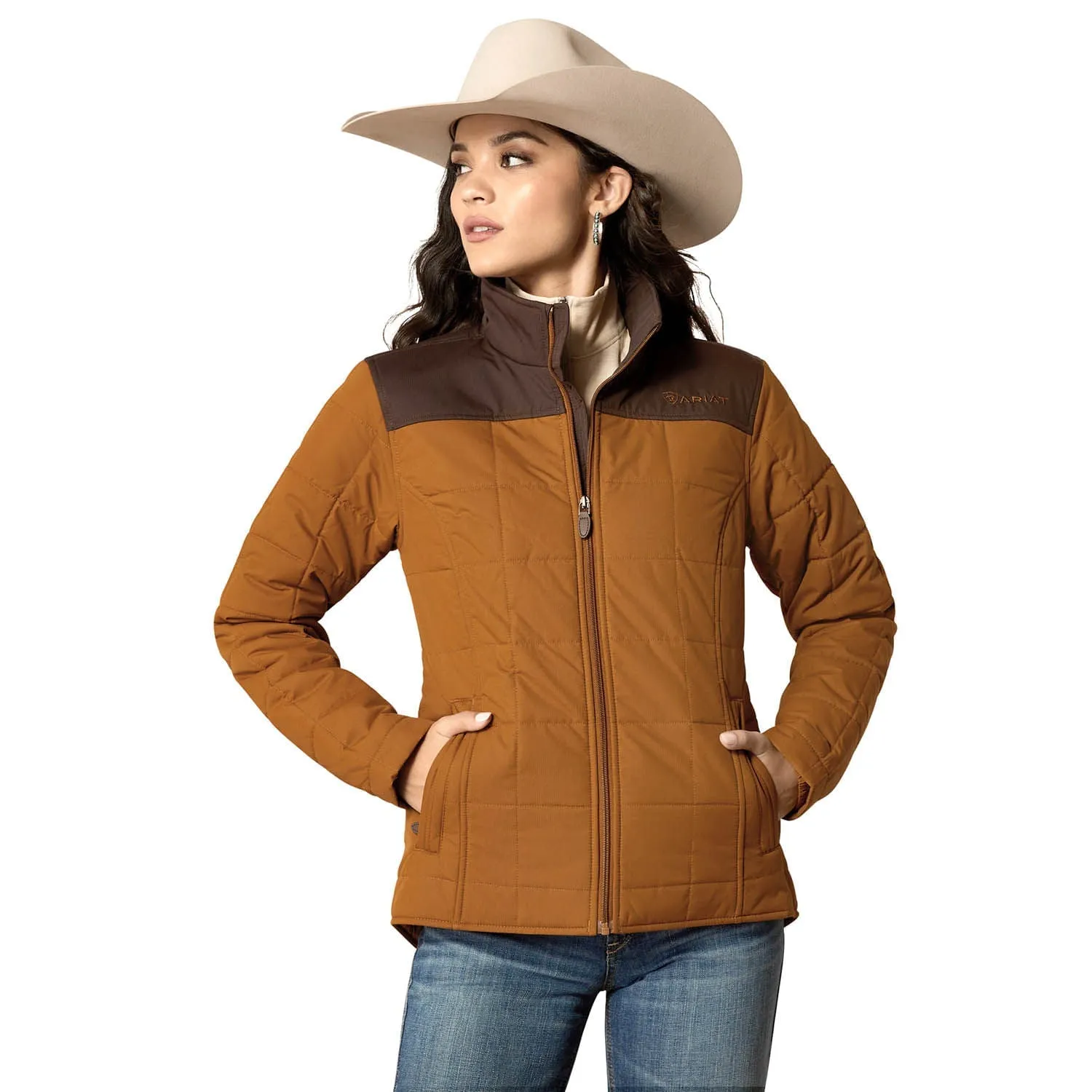 Ariat Women's Crius Insulated Jacket