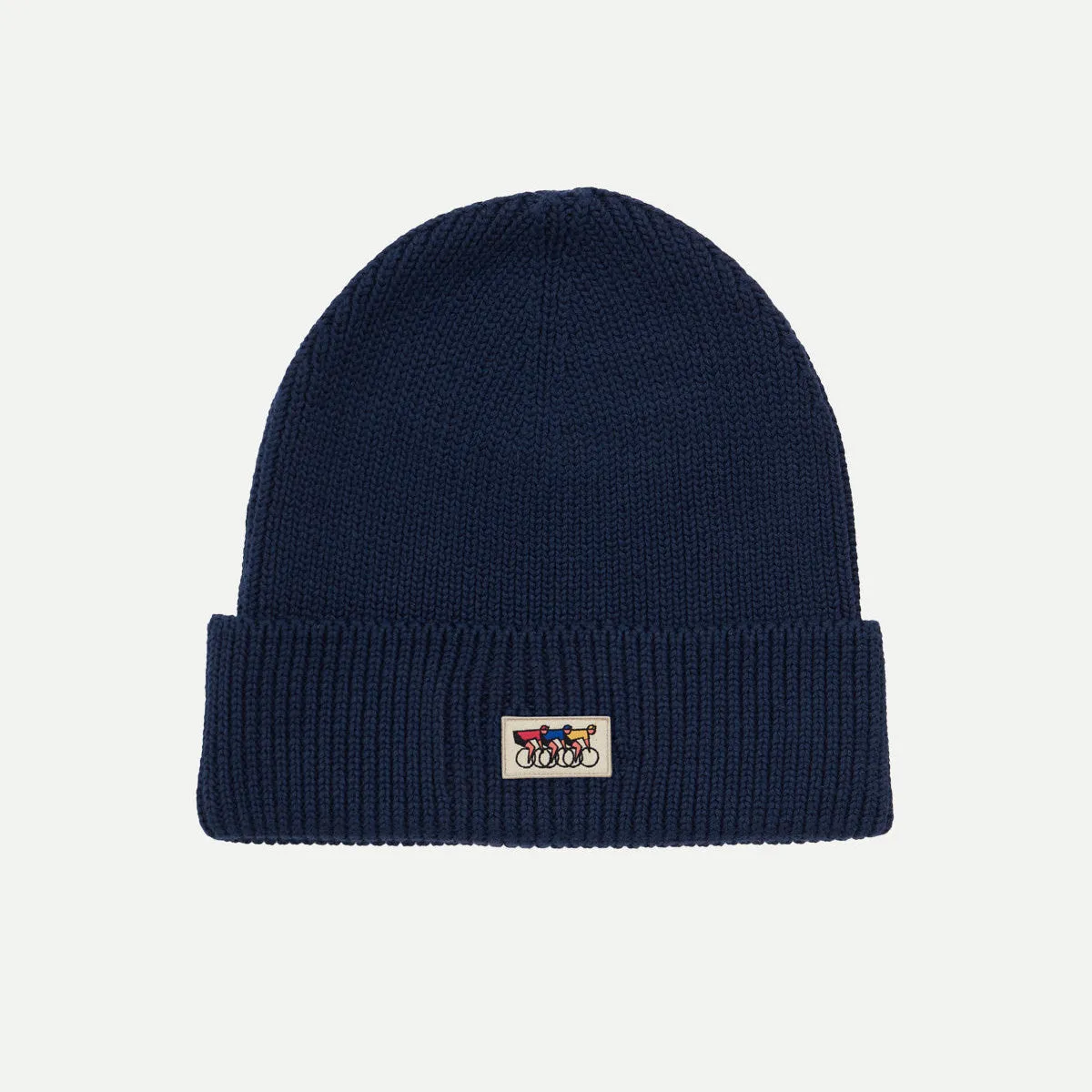 Beanie - Navy