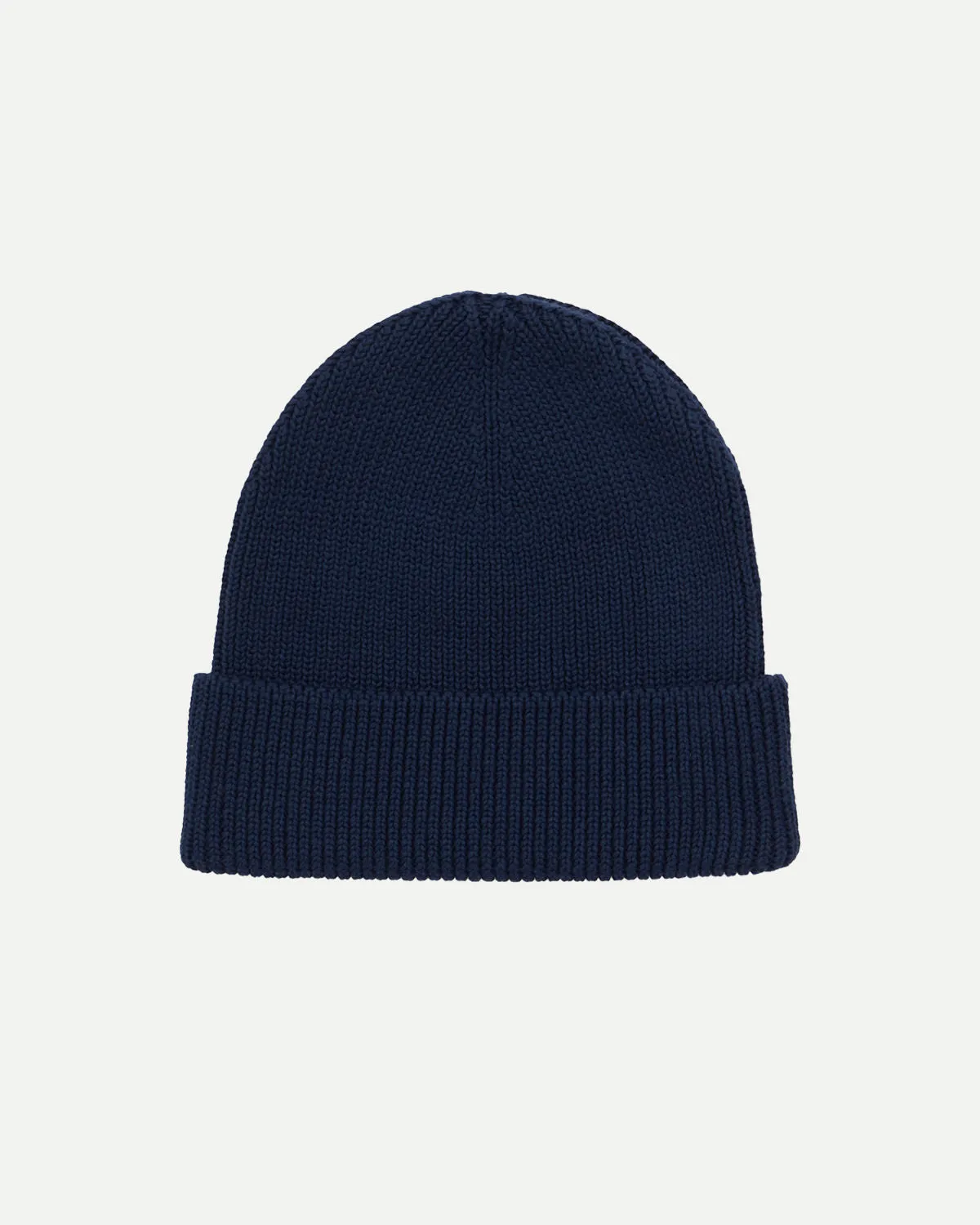 Beanie - Navy