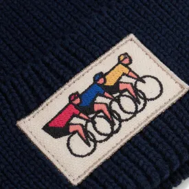 Beanie - Navy