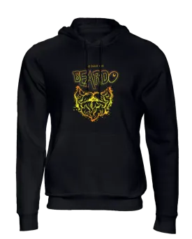 Beardo Men's Hoodie