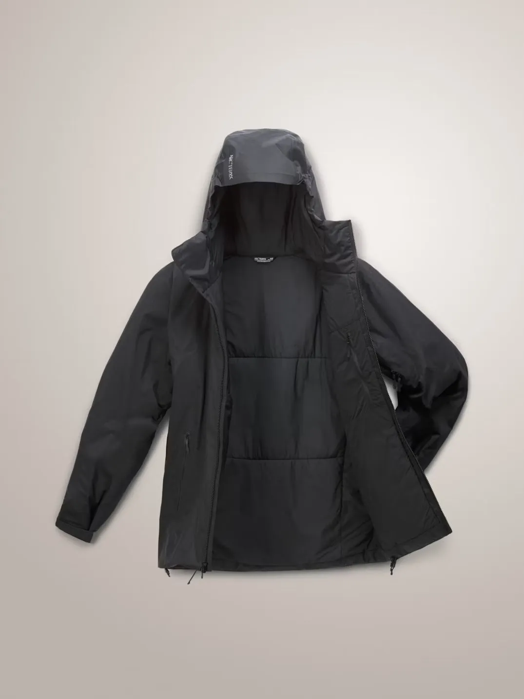 Beta Insulated Jacket Men's