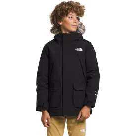 Boys' McMurdo Parka