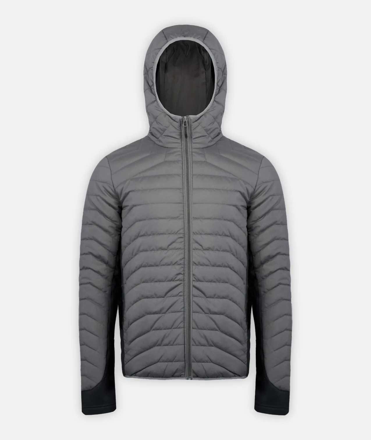 Brooks Hybrid Jacket