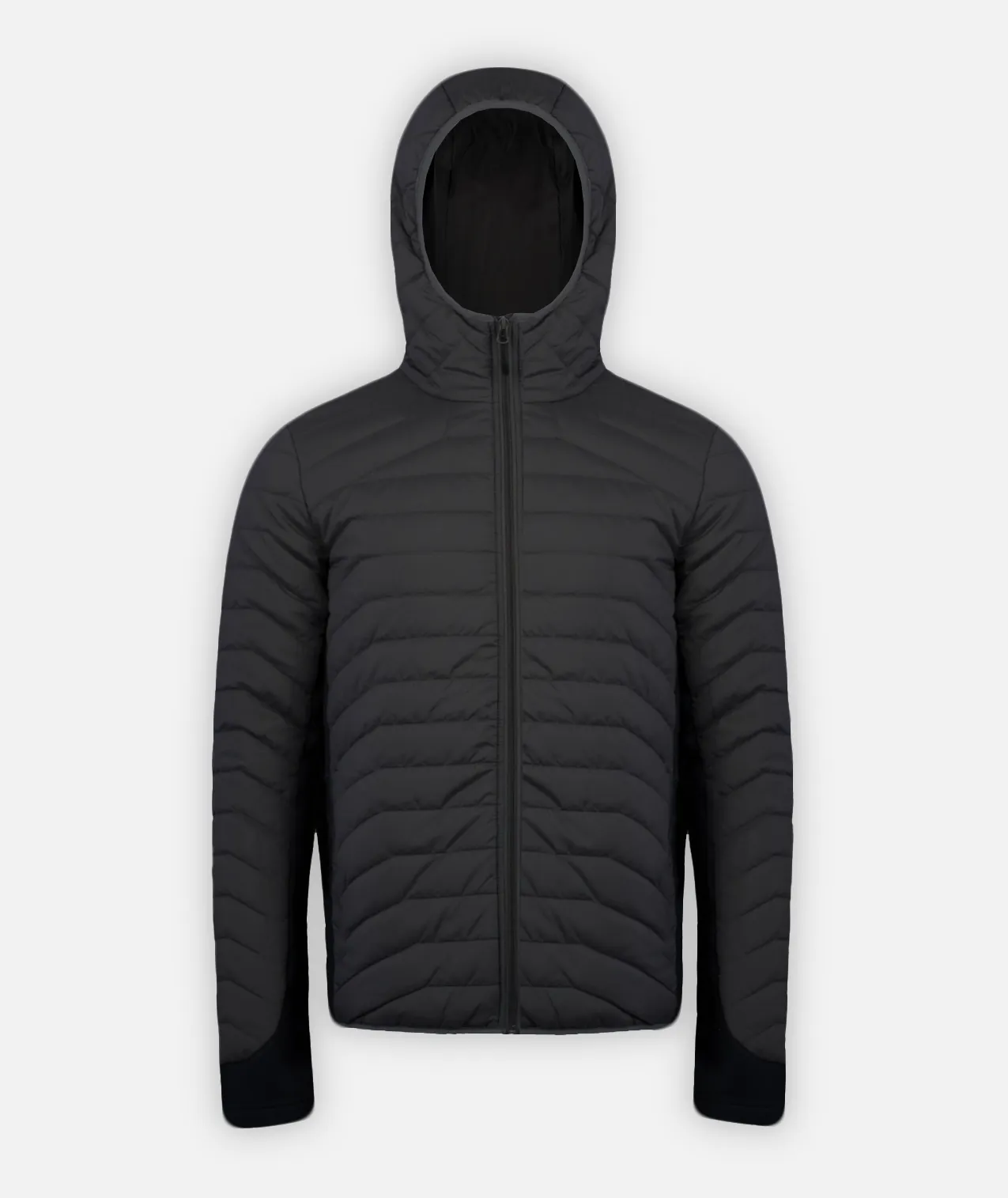 Brooks Hybrid Jacket