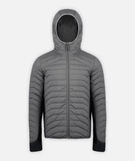 Brooks Hybrid Jacket