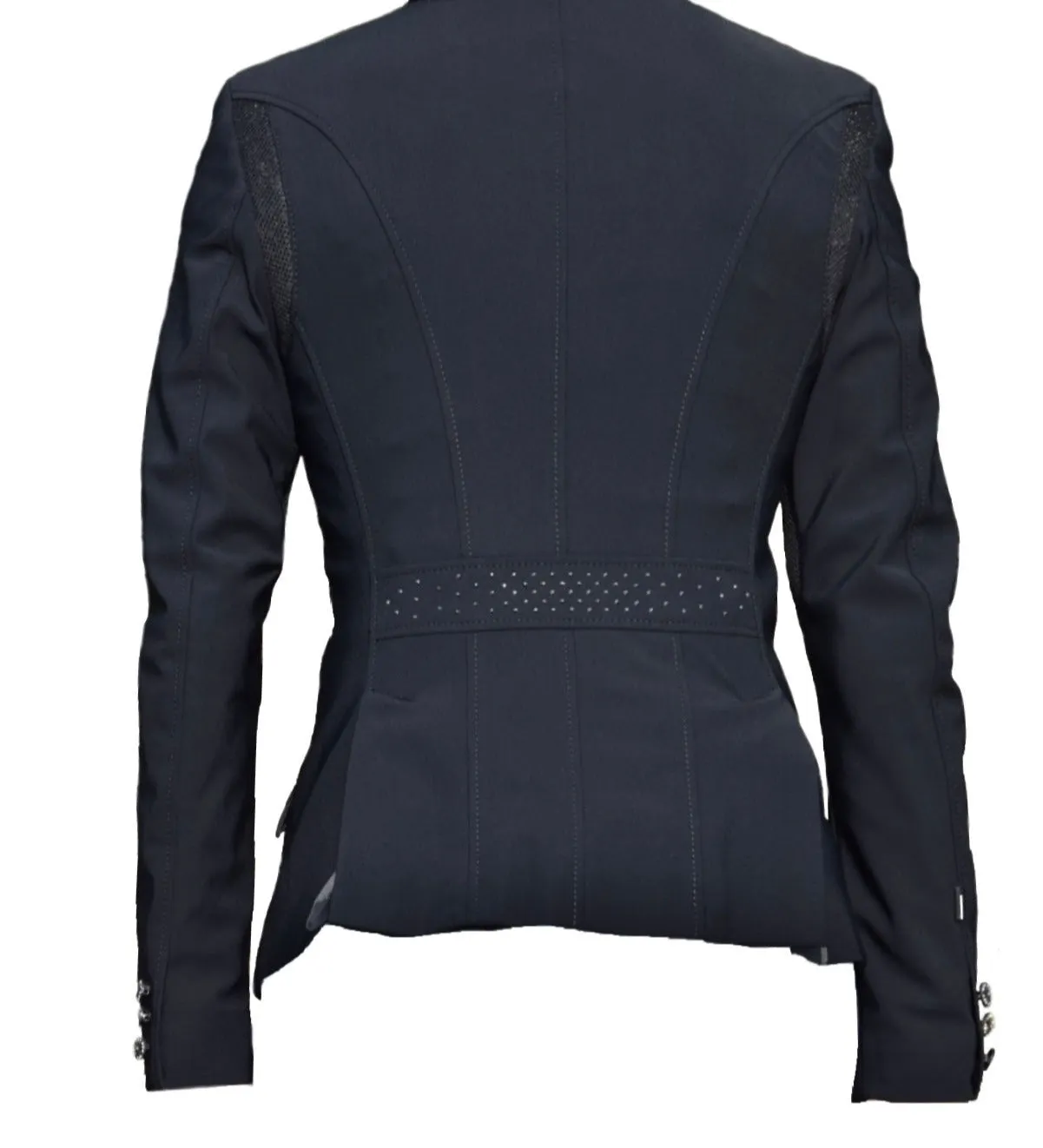 Cavallo Estoril mAST Competition Jacket with crystals