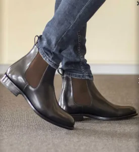 Chelsea Boot 5027 Goodyear welt