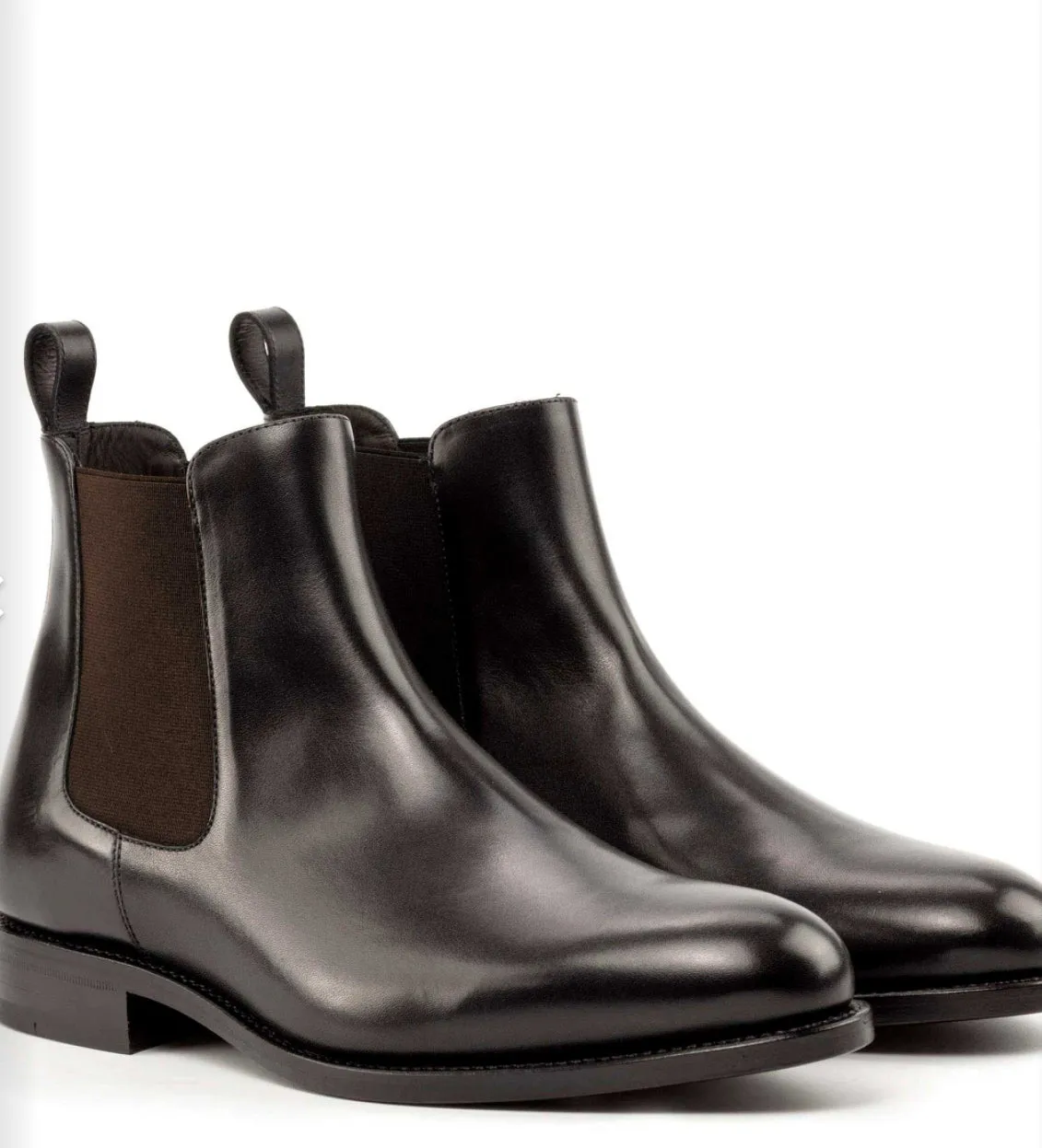 Chelsea Boot 5027 Goodyear welt