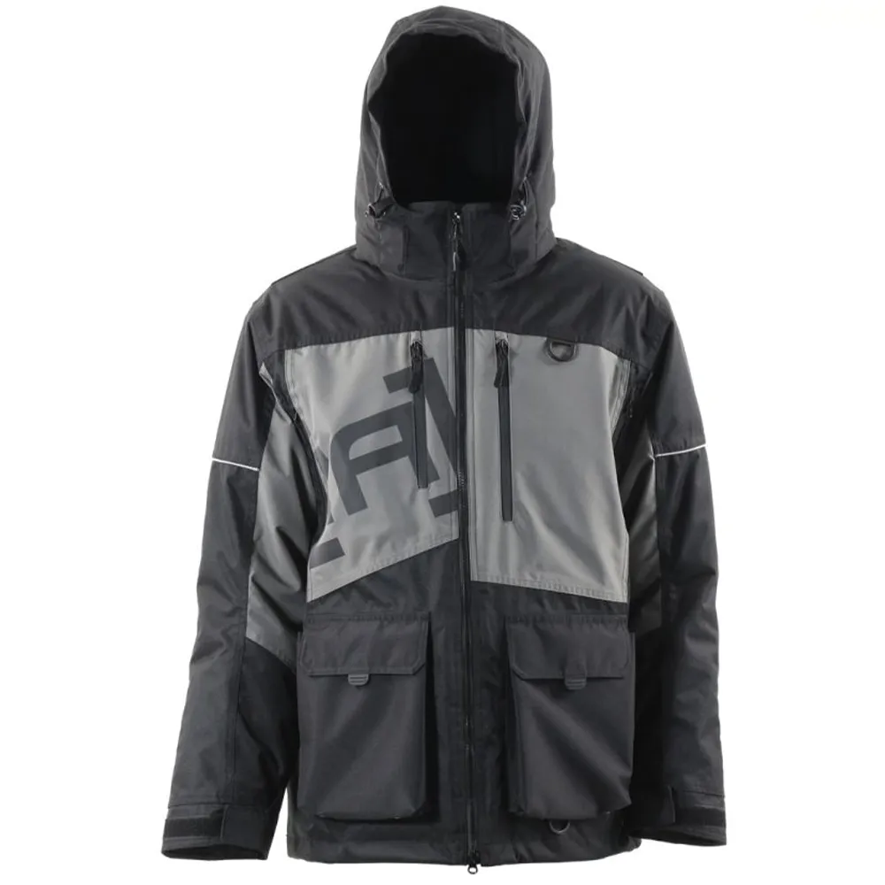 Clam Ice Armor Defender Parka