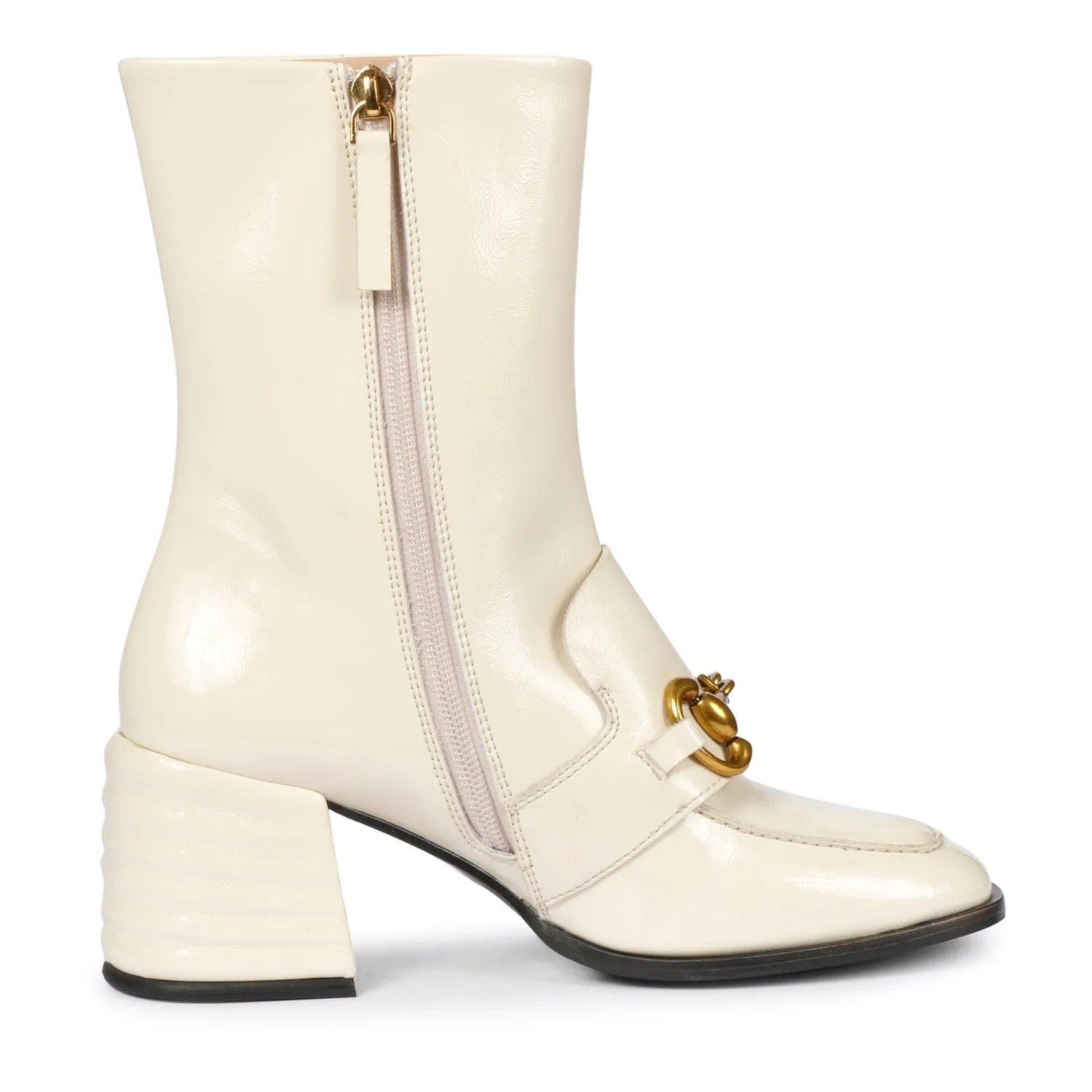 Daffodil - Ankle Boots