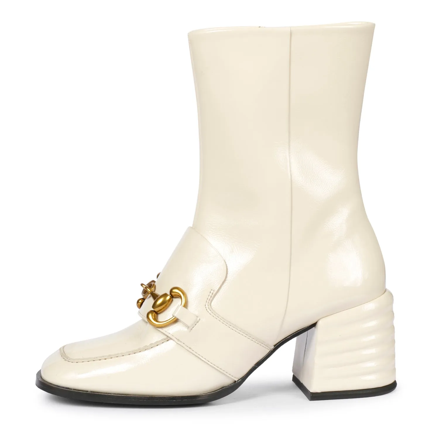 Daffodil - Ankle Boots