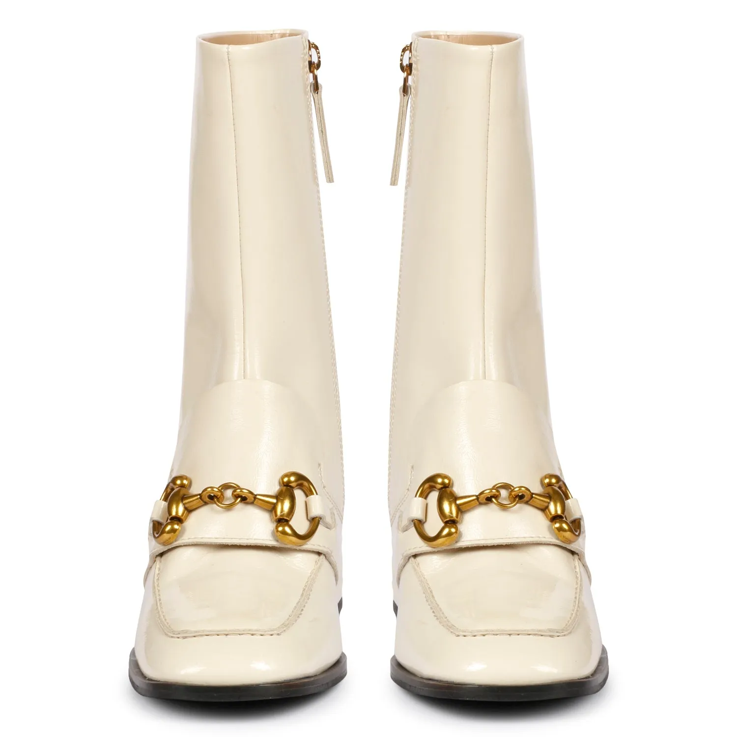 Daffodil - Ankle Boots