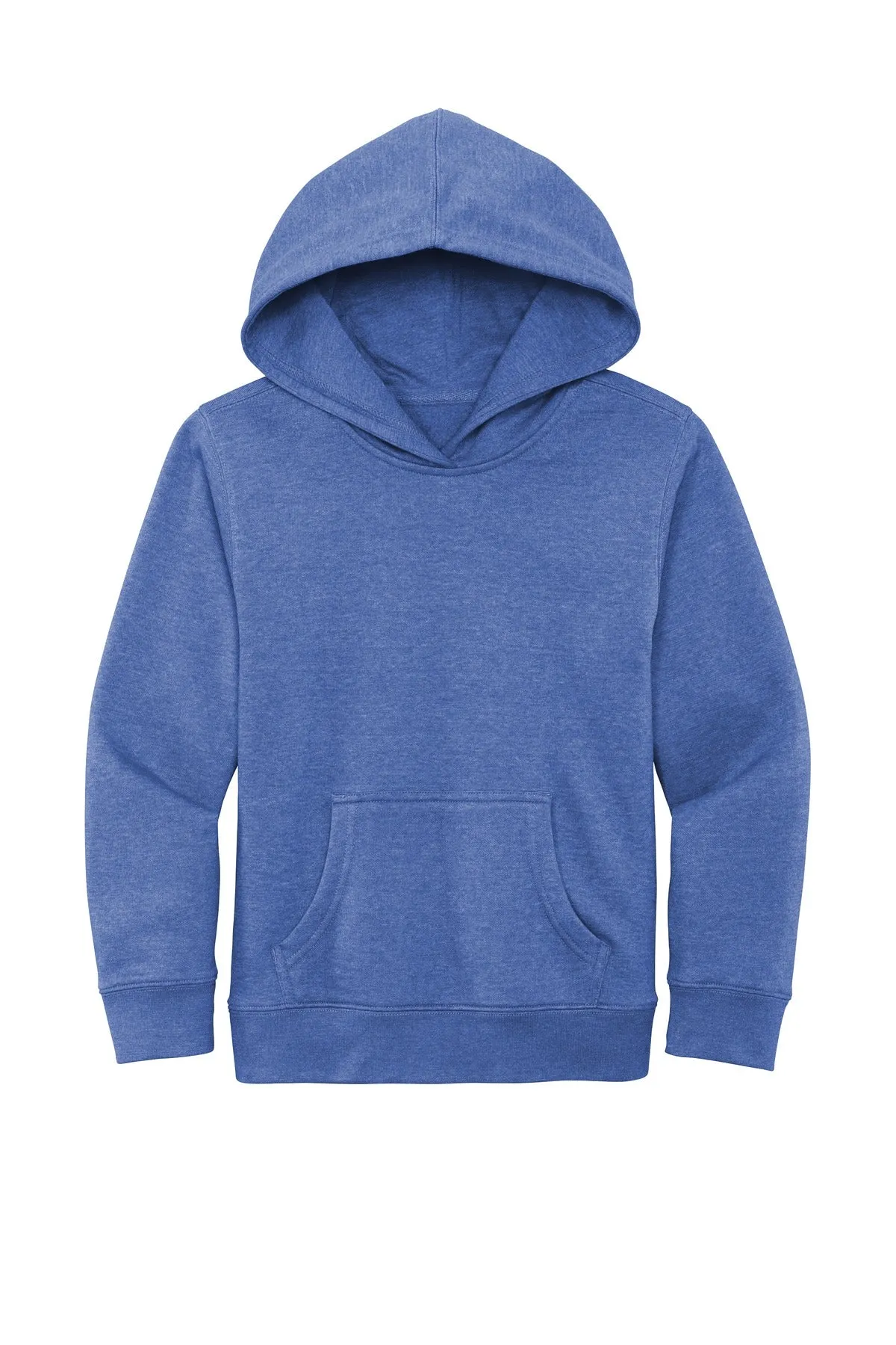 District Youth V.I.T.Fleece Hoodie DT6100Y