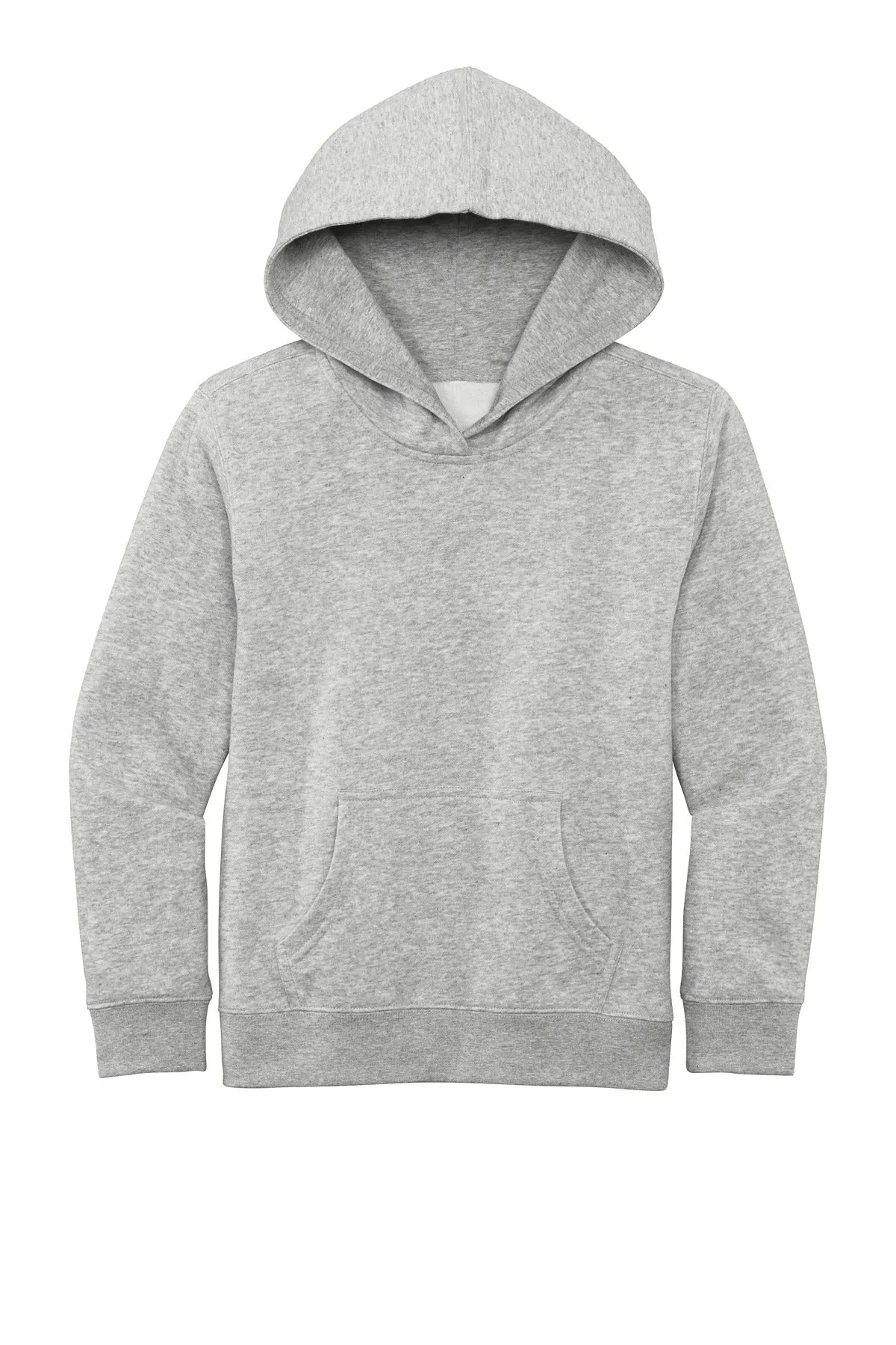 District Youth V.I.T.Fleece Hoodie DT6100Y