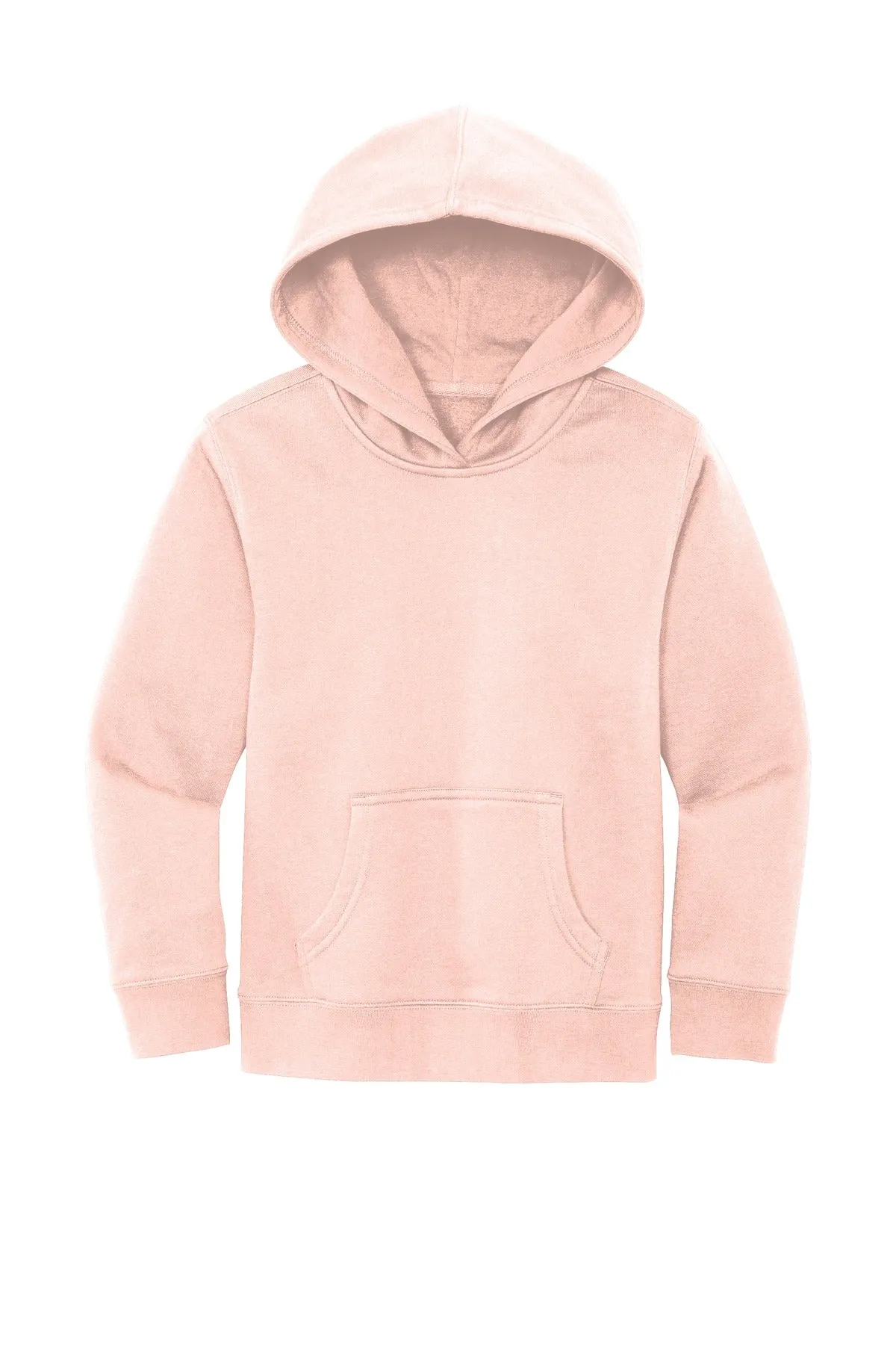 District Youth V.I.T.Fleece Hoodie DT6100Y