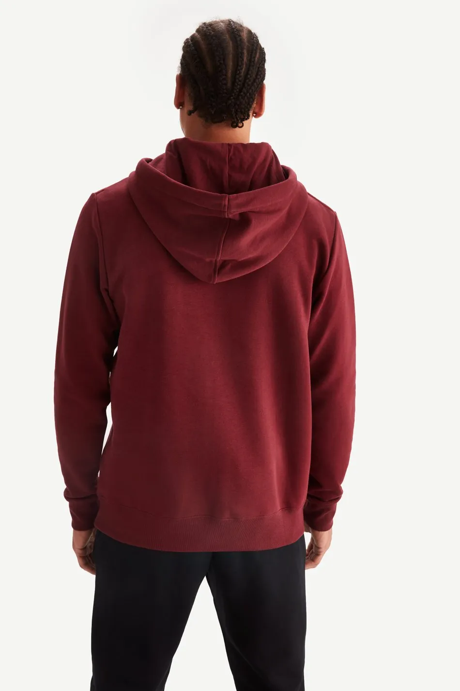 ELLIOT HOODIE PULLOVER