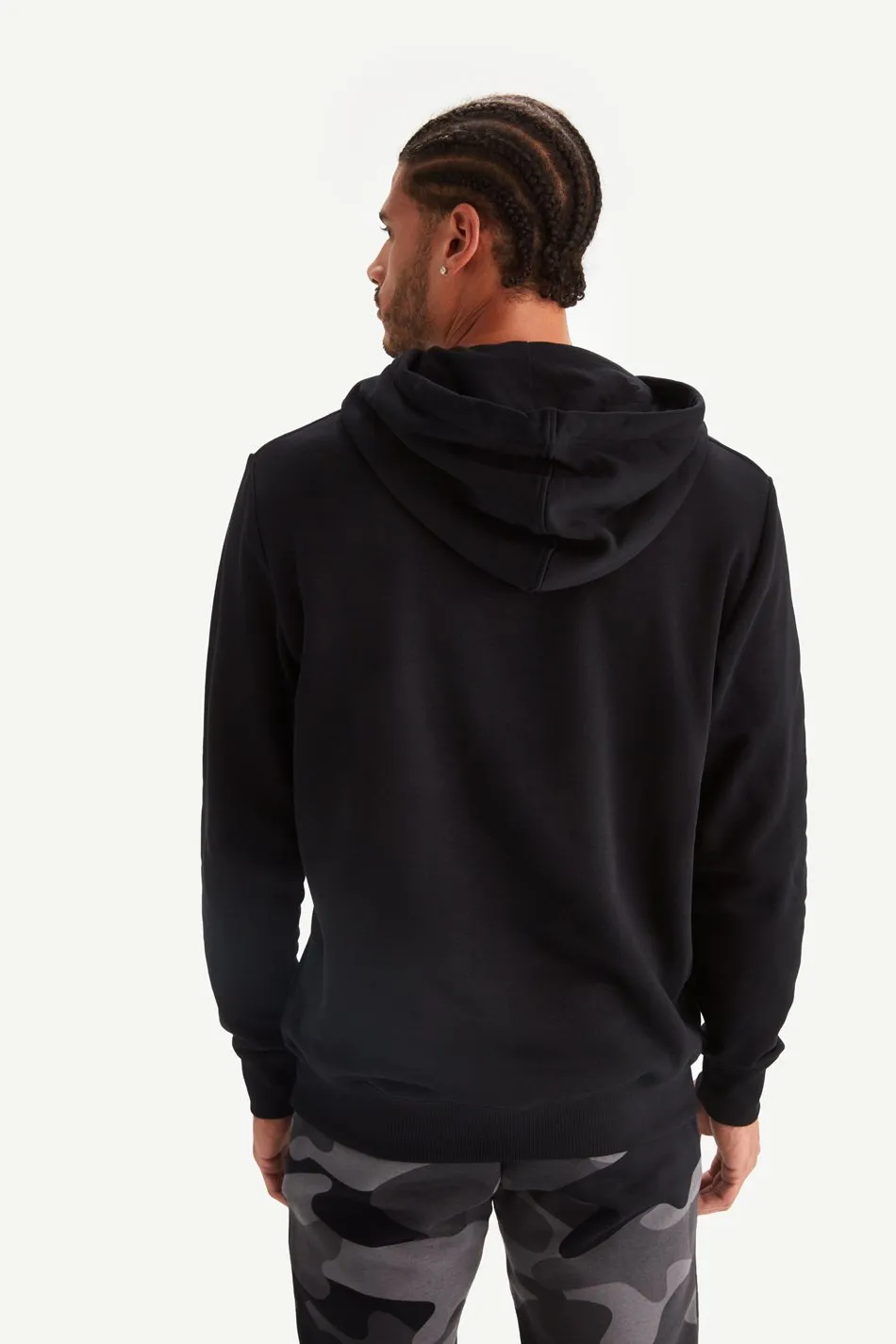 ELLIOT HOODIE PULLOVER