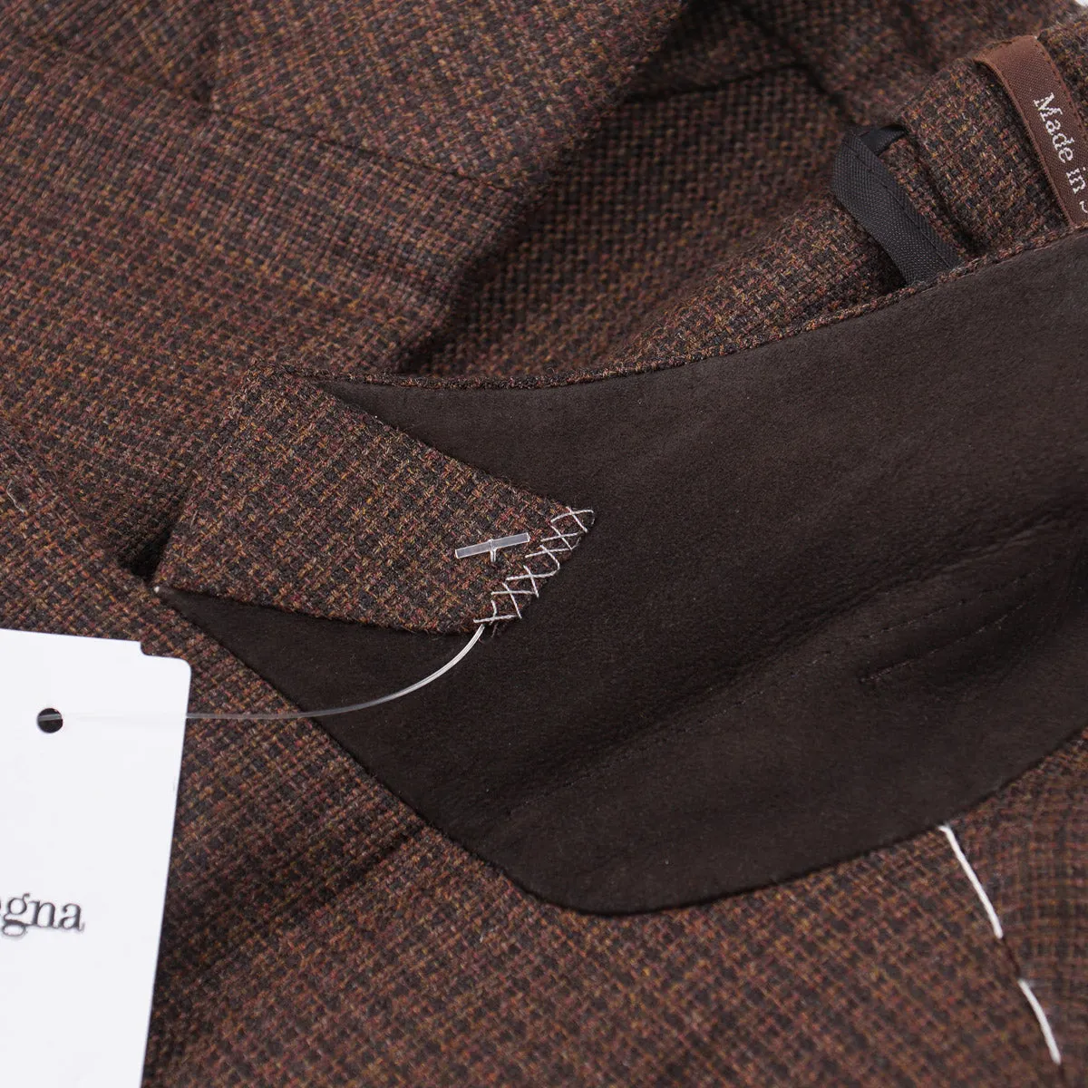 Ermenegildo Zegna Lightweight Wool Sport Coat