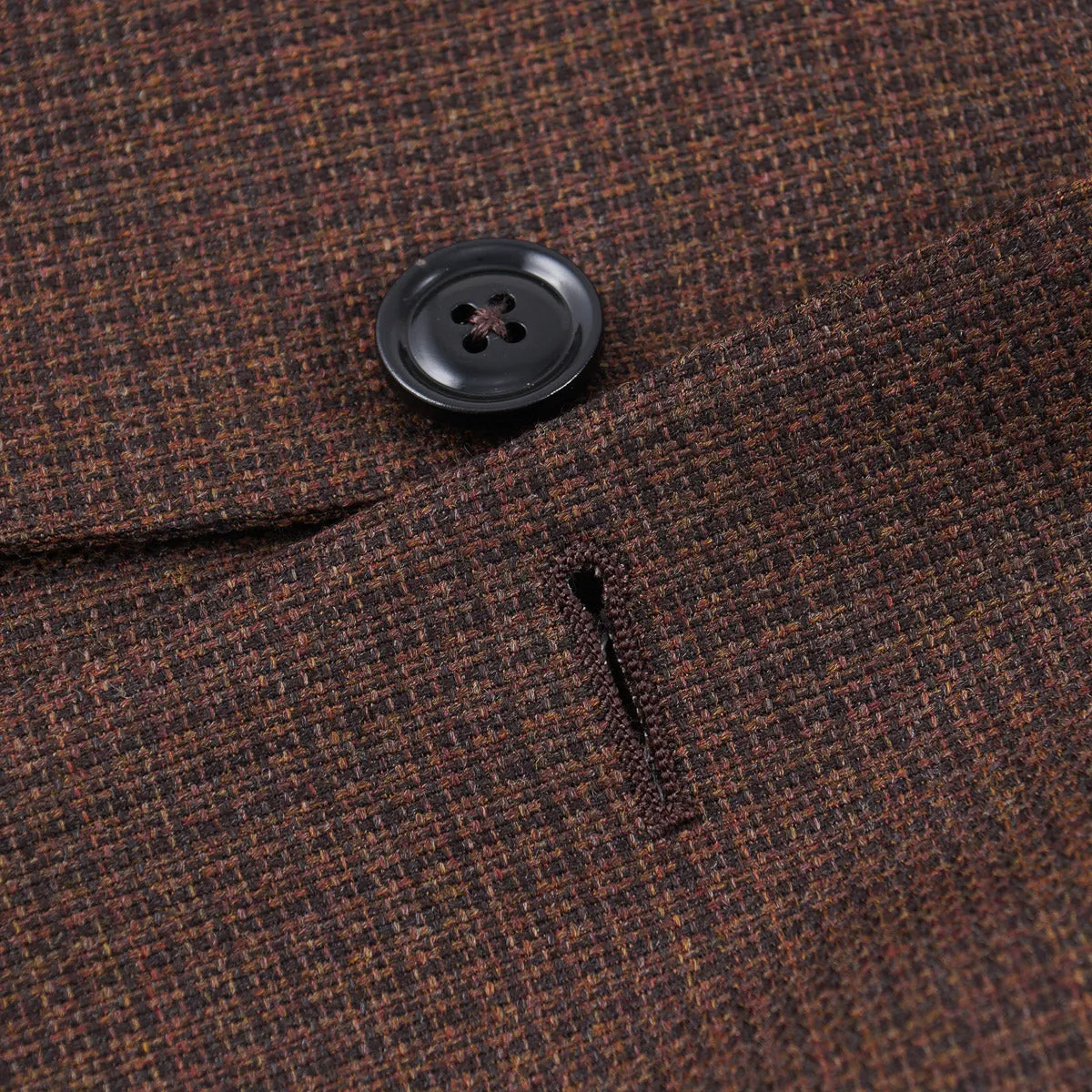 Ermenegildo Zegna Lightweight Wool Sport Coat