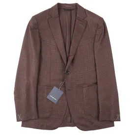 Ermenegildo Zegna Lightweight Wool Sport Coat