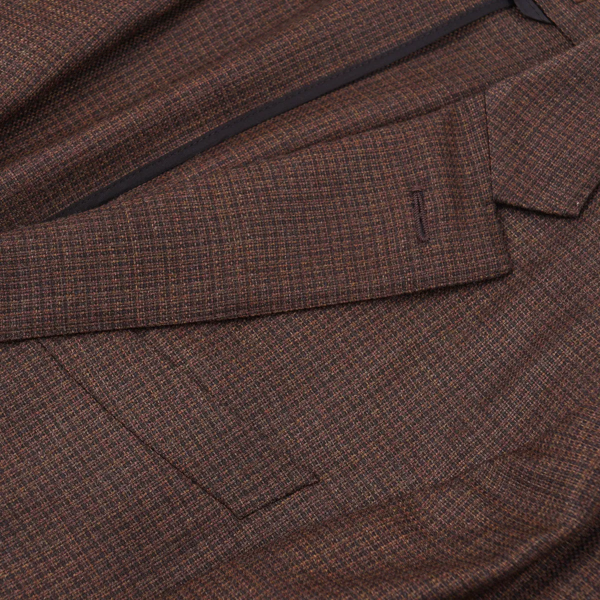 Ermenegildo Zegna Lightweight Wool Sport Coat