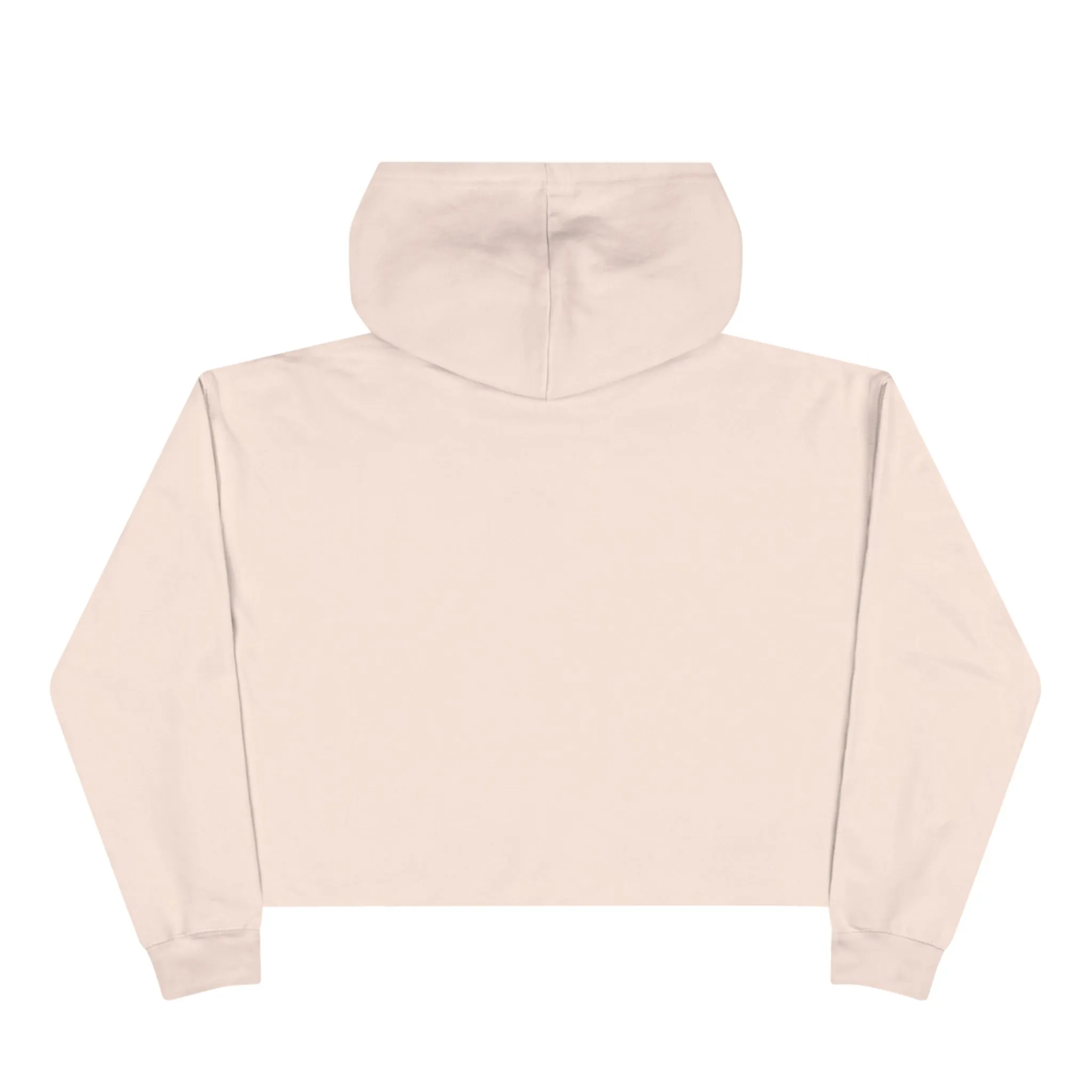 GRUMONH Women’s Crop Hoodie