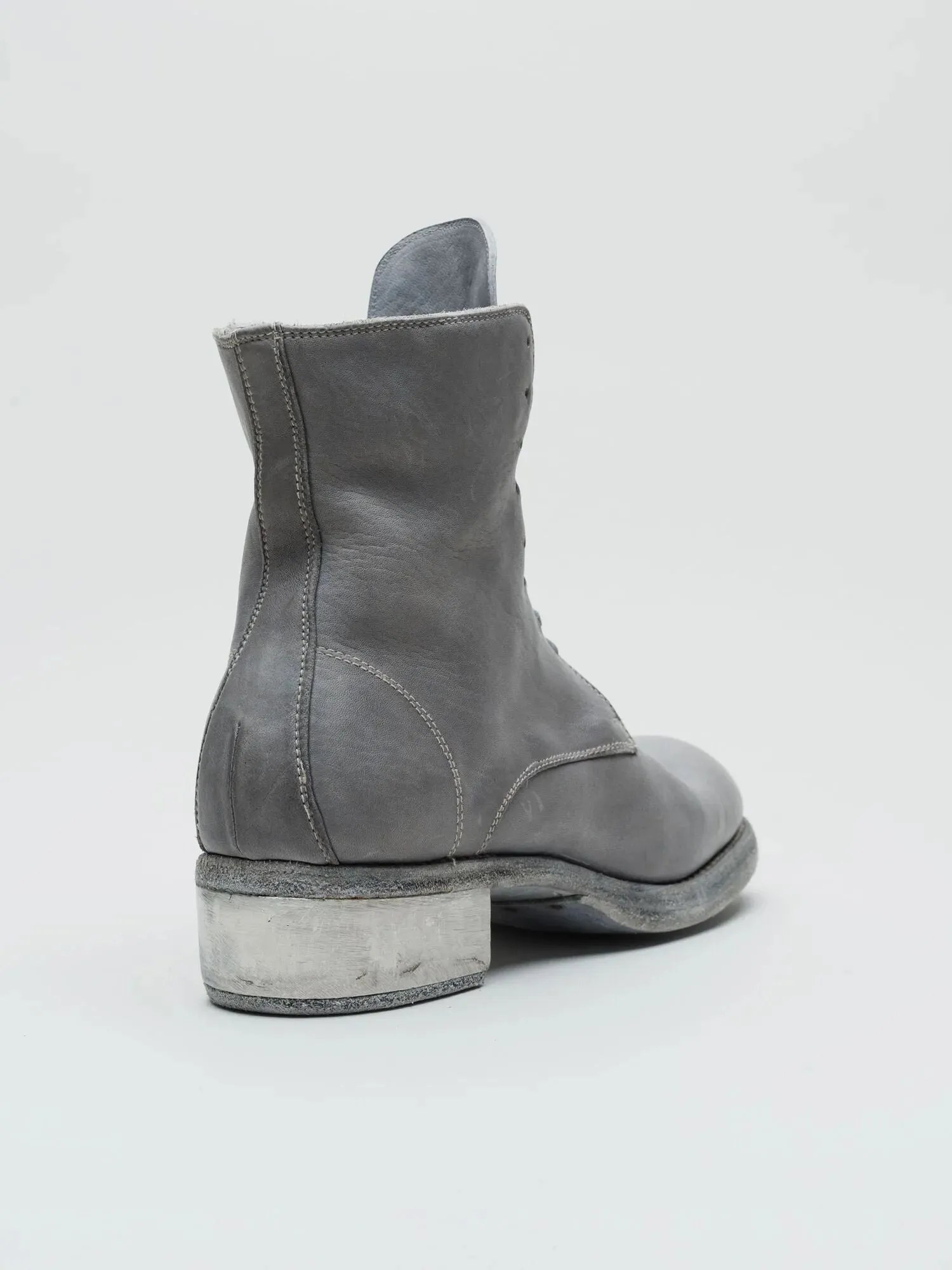 Guidi 795ZI Leather Boots