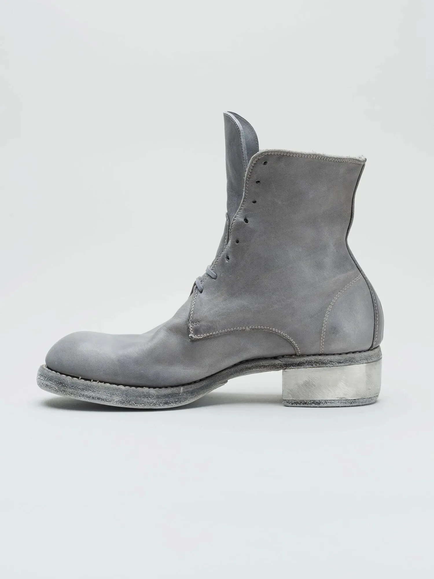 Guidi 795ZI Leather Boots