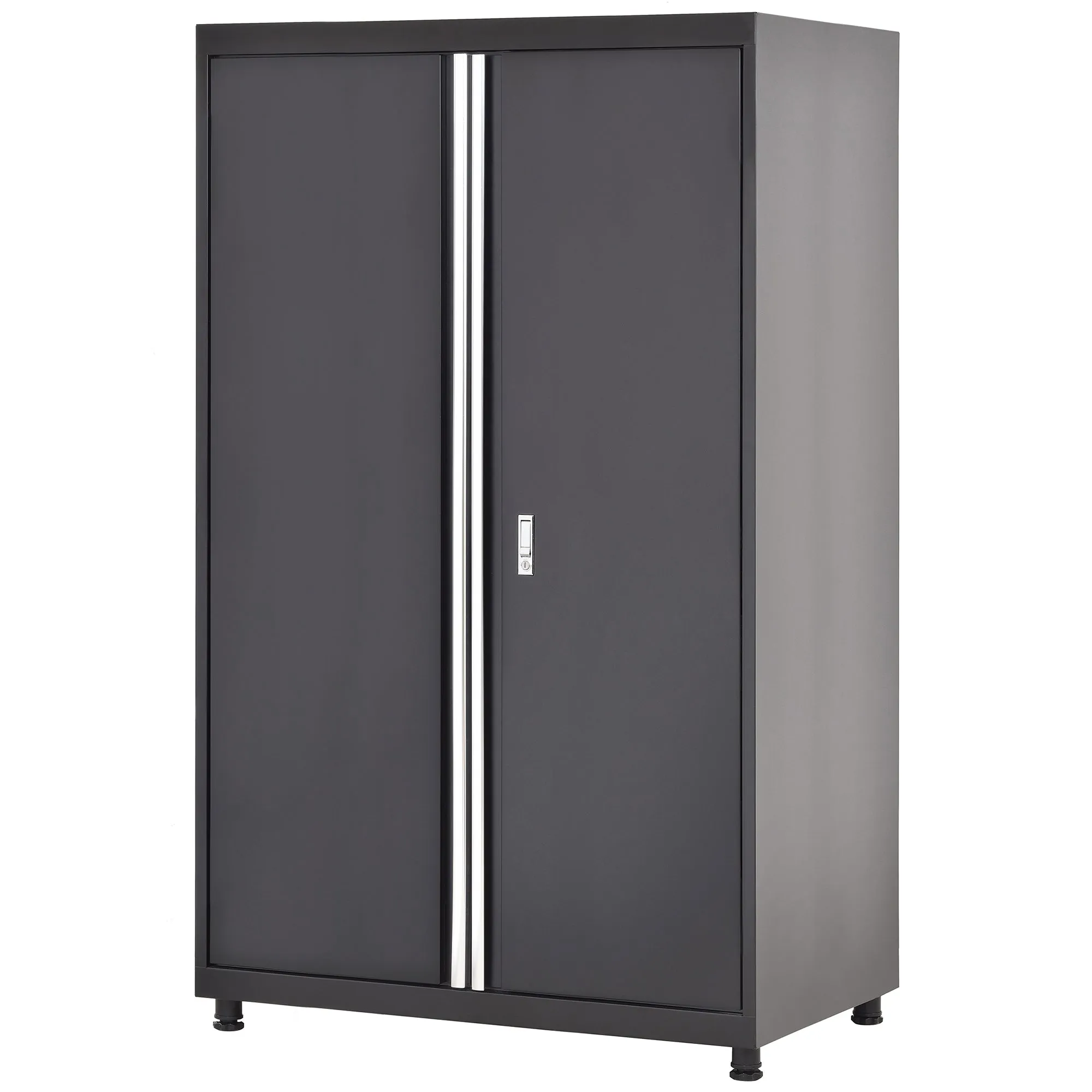 Heavy Duty Welded Steel Modular Garage Cabinets