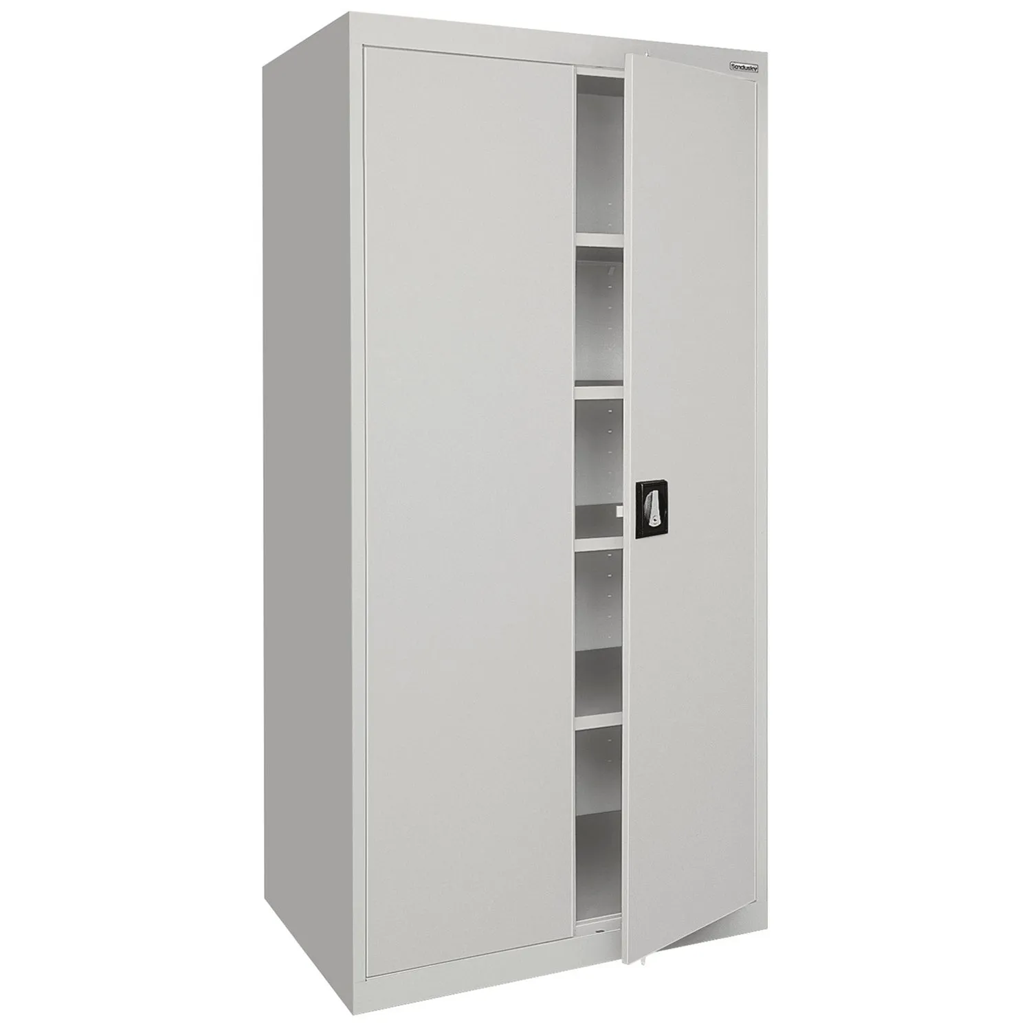 Heavy Duty Welded Steel Storage Cabinets