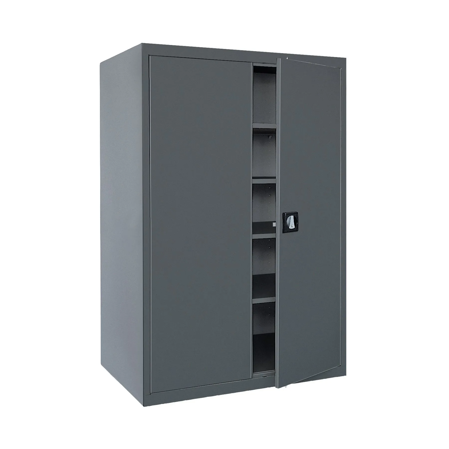 Heavy Duty Welded Steel Storage Cabinets