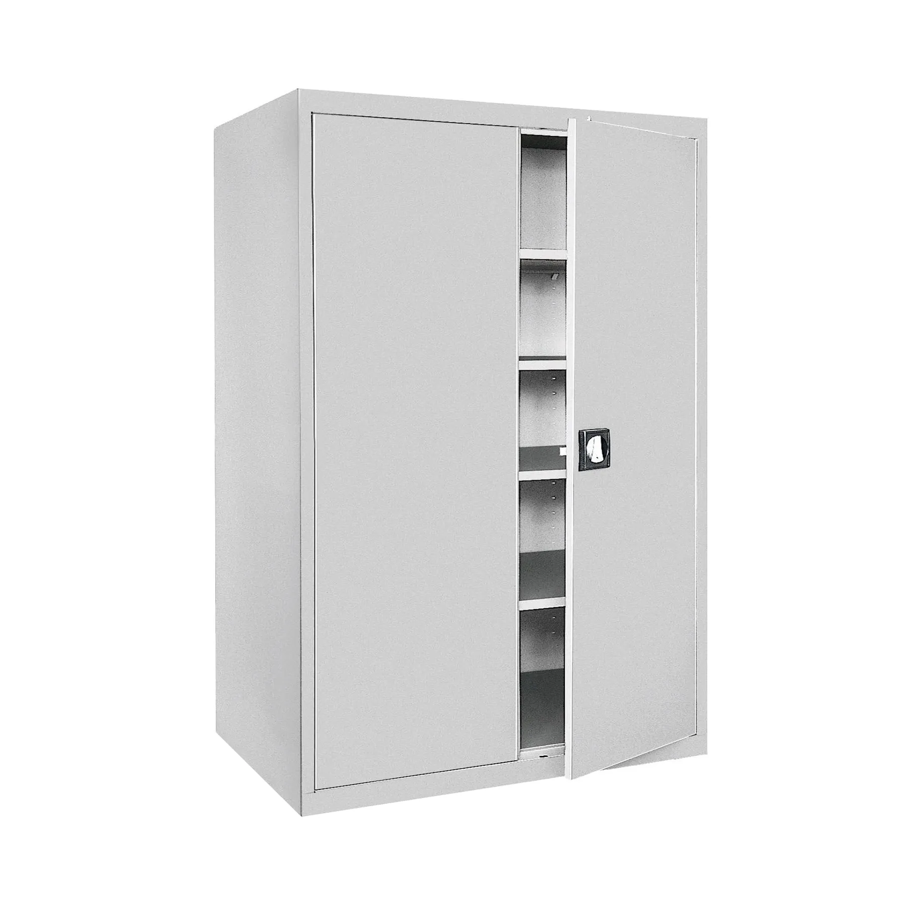 Heavy Duty Welded Steel Storage Cabinets