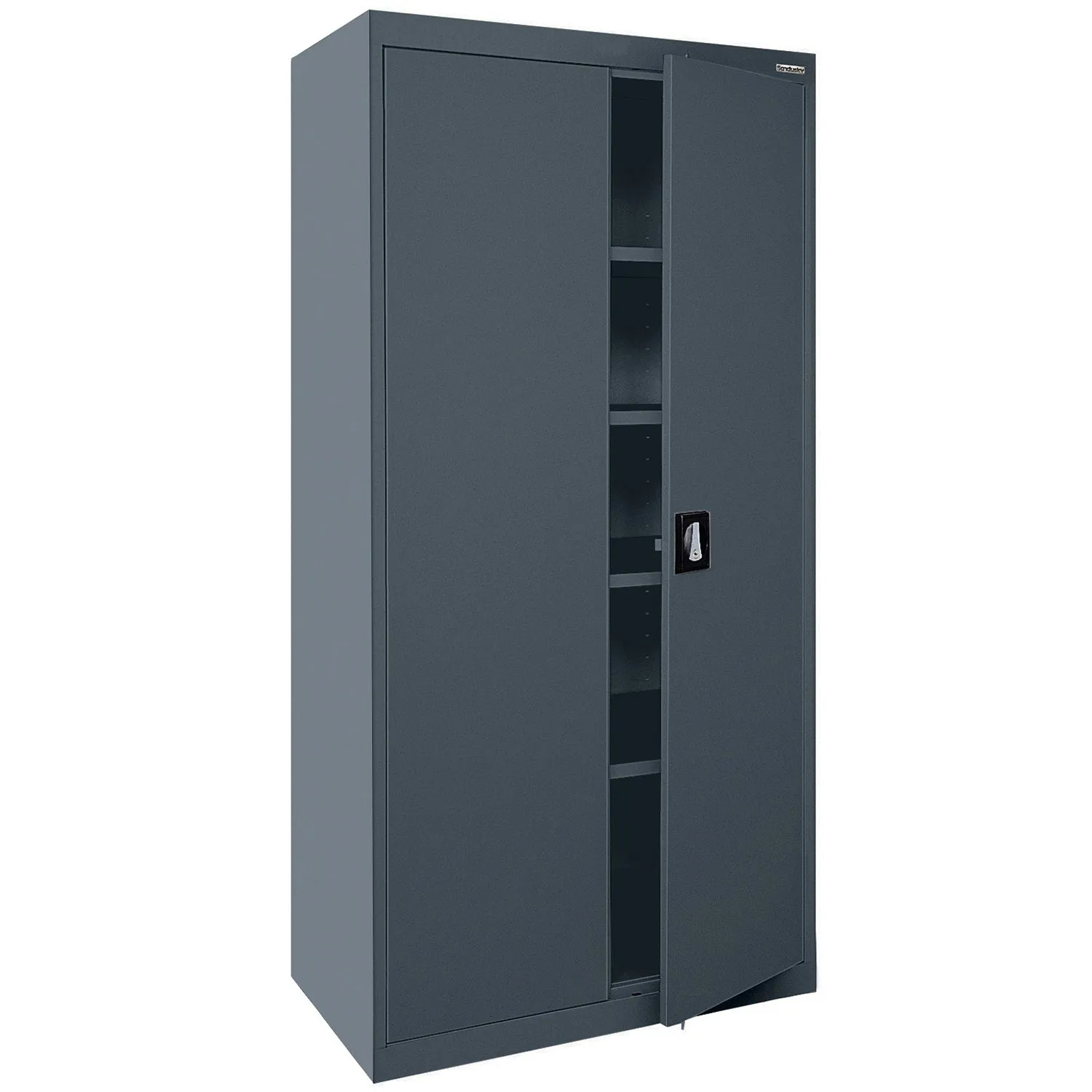 Heavy Duty Welded Steel Storage Cabinets