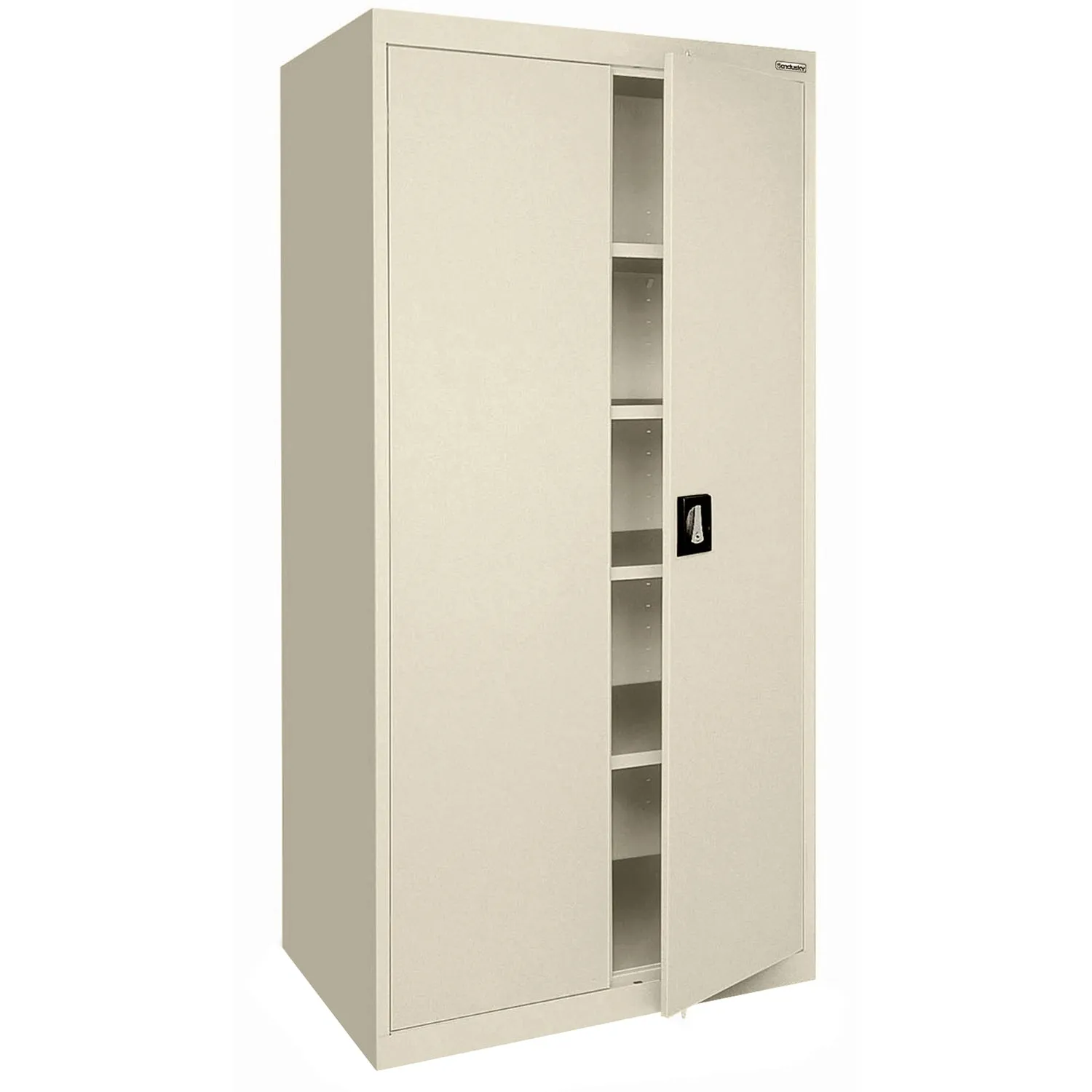 Heavy Duty Welded Steel Storage Cabinets