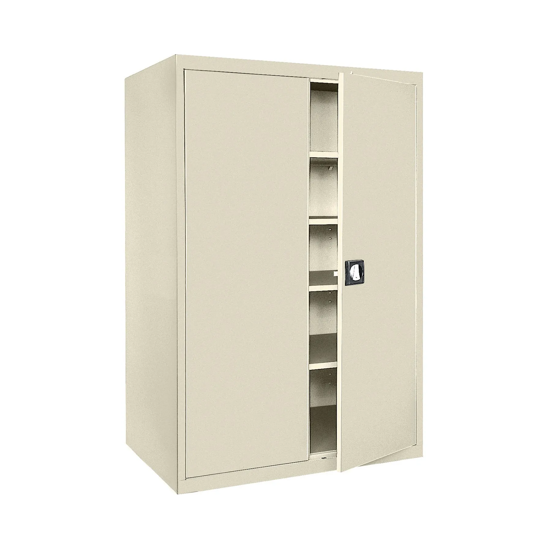 Heavy Duty Welded Steel Storage Cabinets