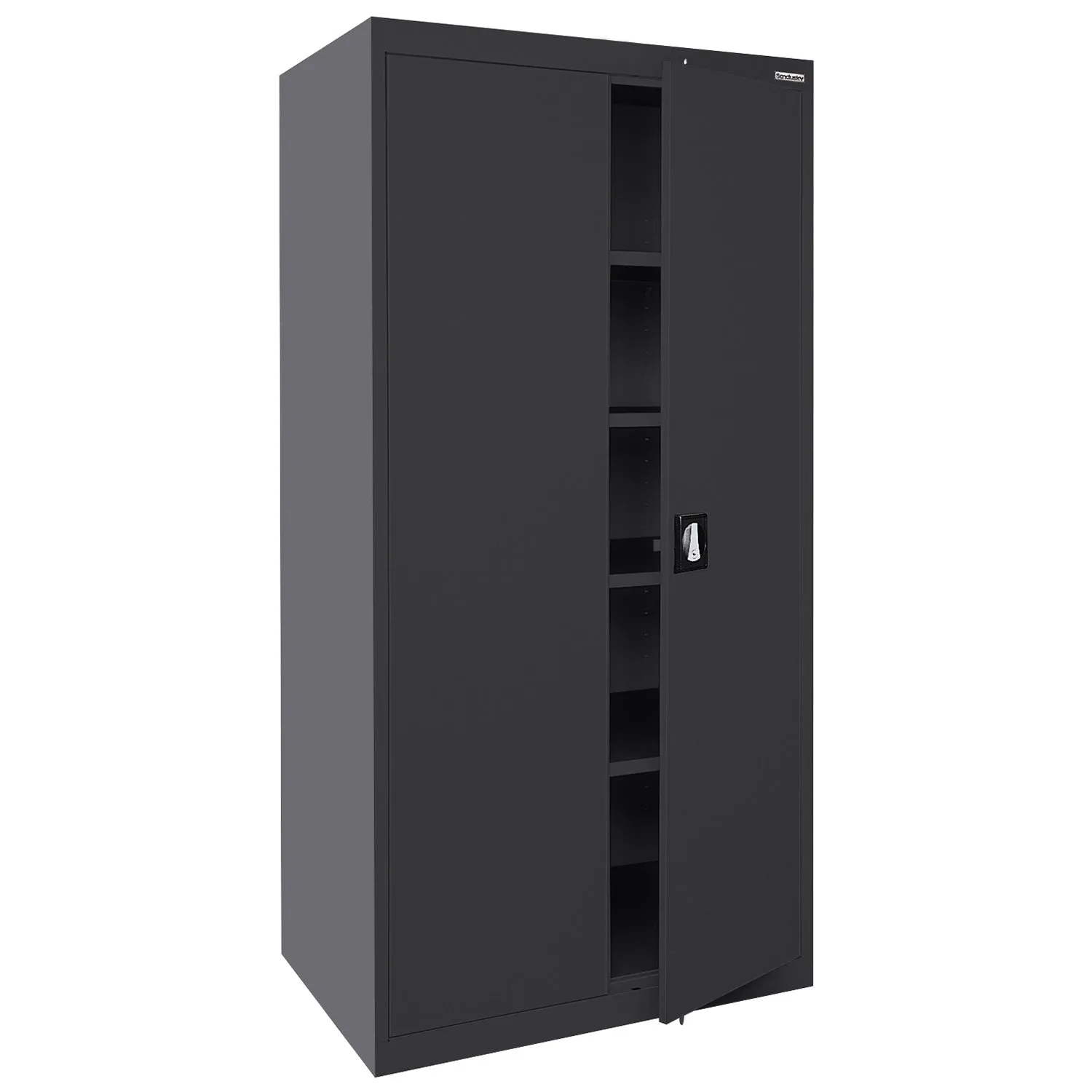 Heavy Duty Welded Steel Storage Cabinets