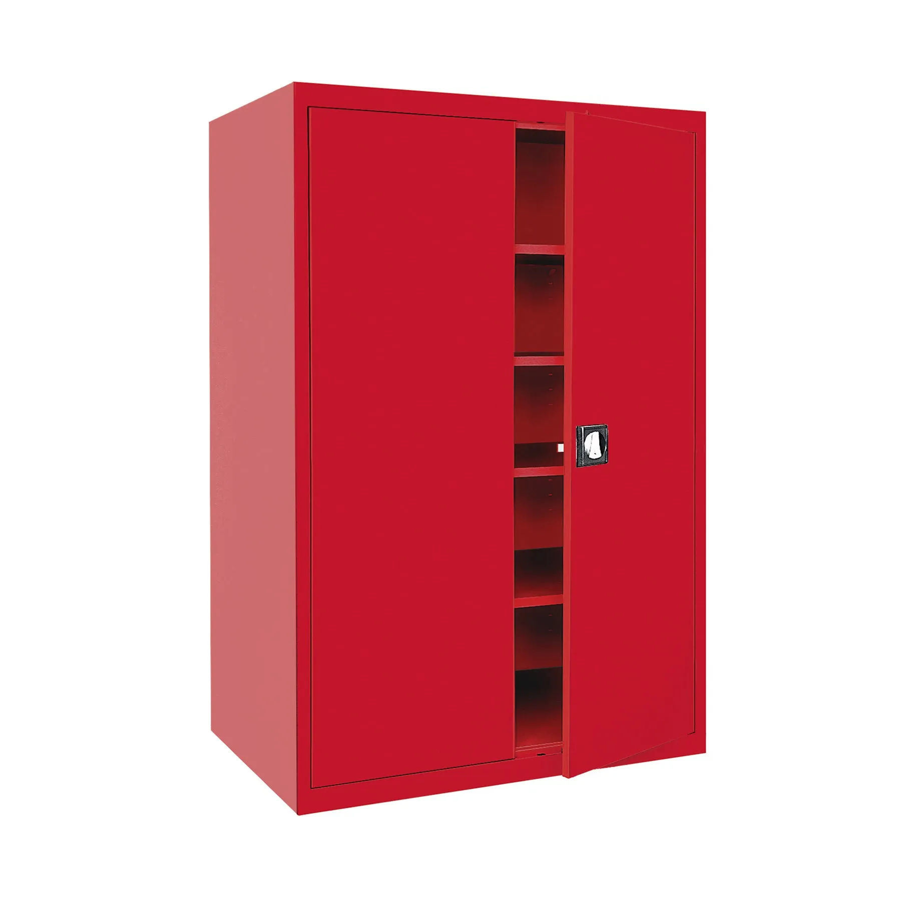 Heavy Duty Welded Steel Storage Cabinets