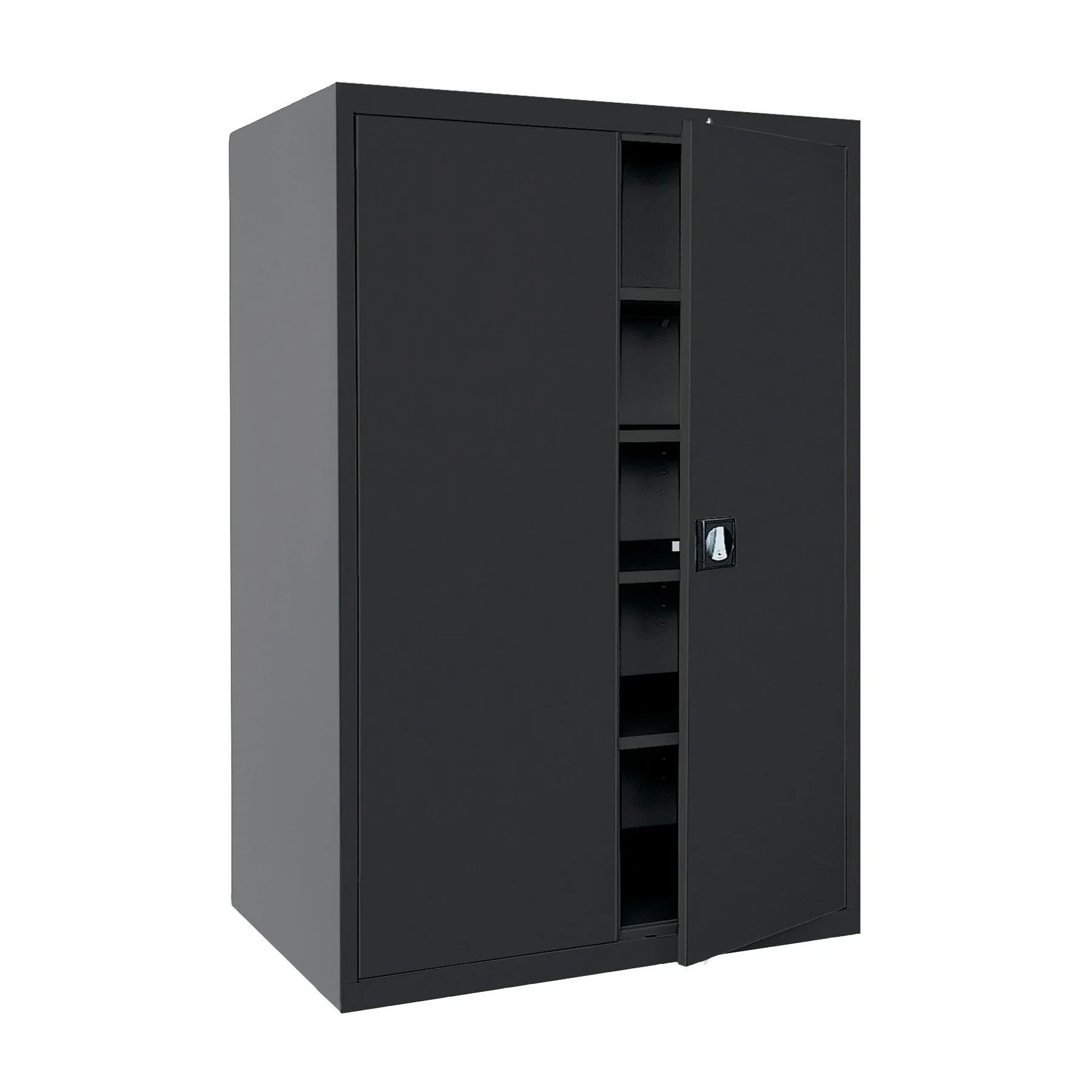 Heavy Duty Welded Steel Storage Cabinets