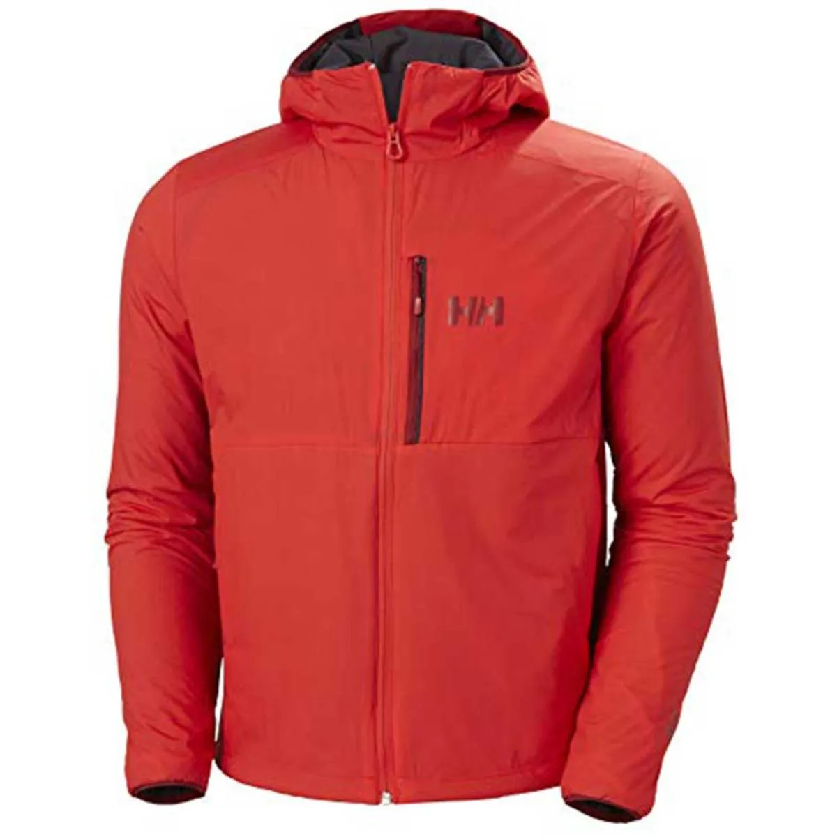 Helly Hansen Men's Odin Stretch Hooded Light Insulator Jacket (L)