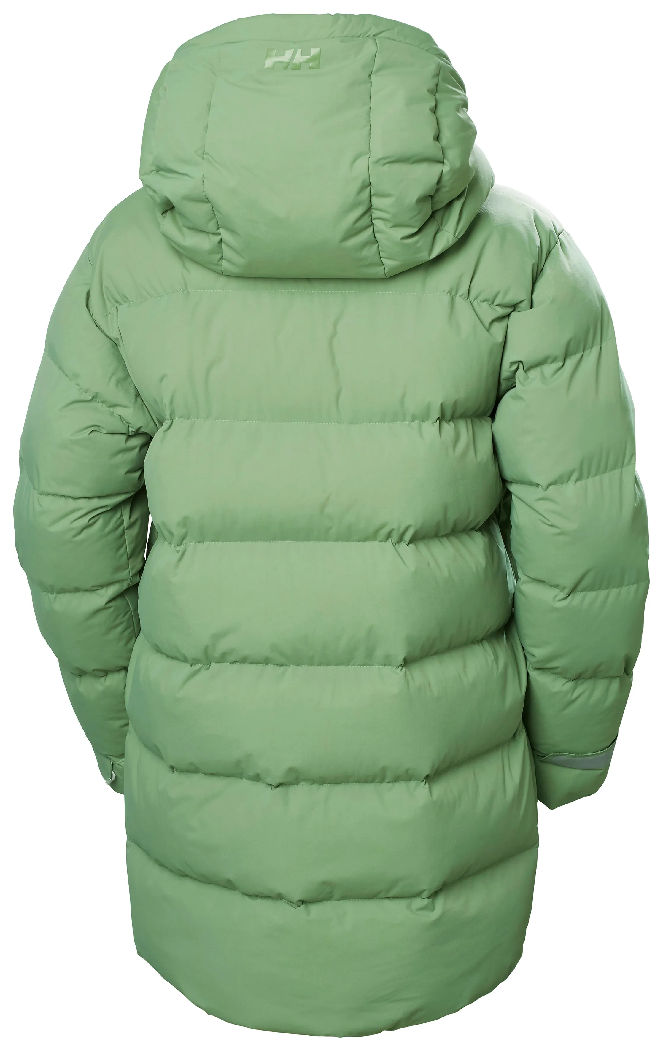 Helly Hansen W Aspire Puffy Parka