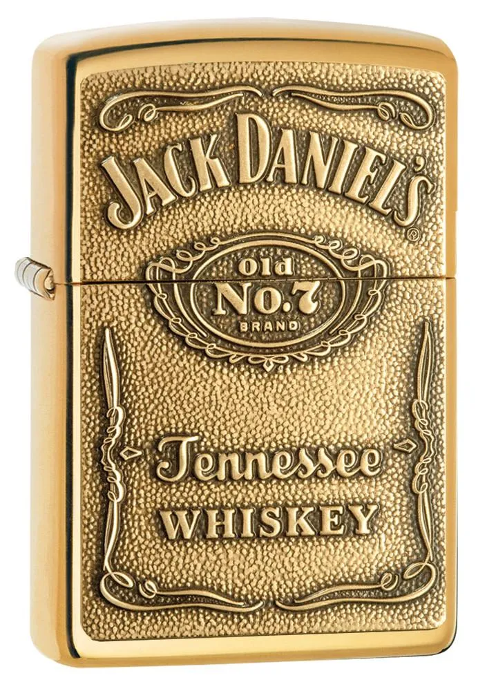 Jack Daniel's<sup>®</sup>