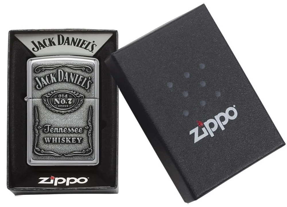 Jack Daniel's<sup>®</sup>