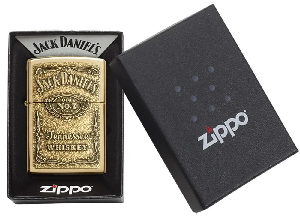 Jack Daniel's<sup>®</sup>